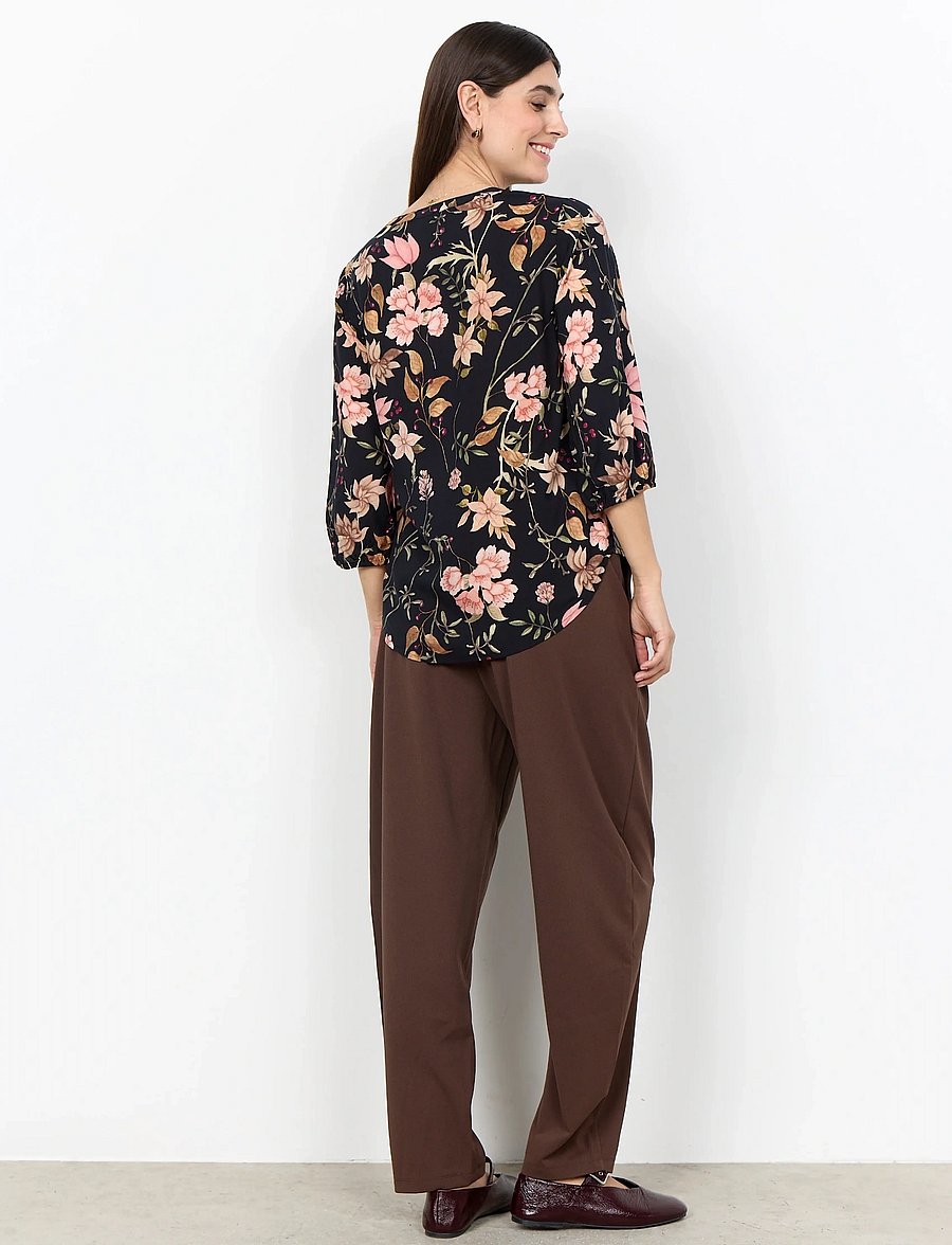 Soyaconcept - SC-GRACE - 9999 black combi - 4