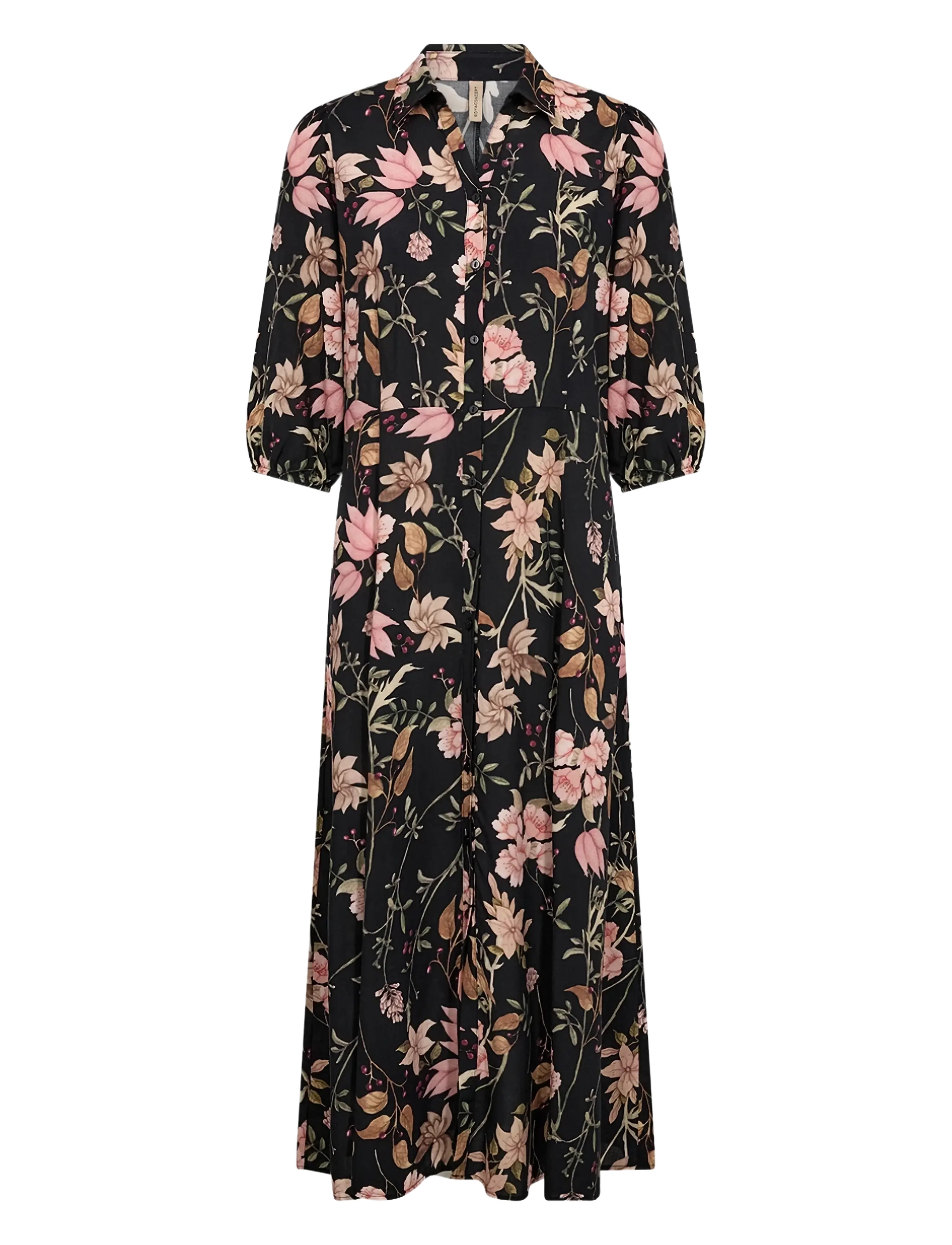 SOYACONCEPT Sc-Grace Schwarz - M - Damen