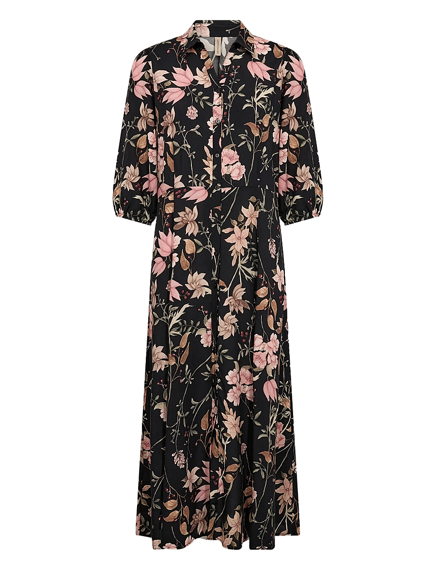 Soyaconcept - SC-GRACE - 9999 black combi - 1
