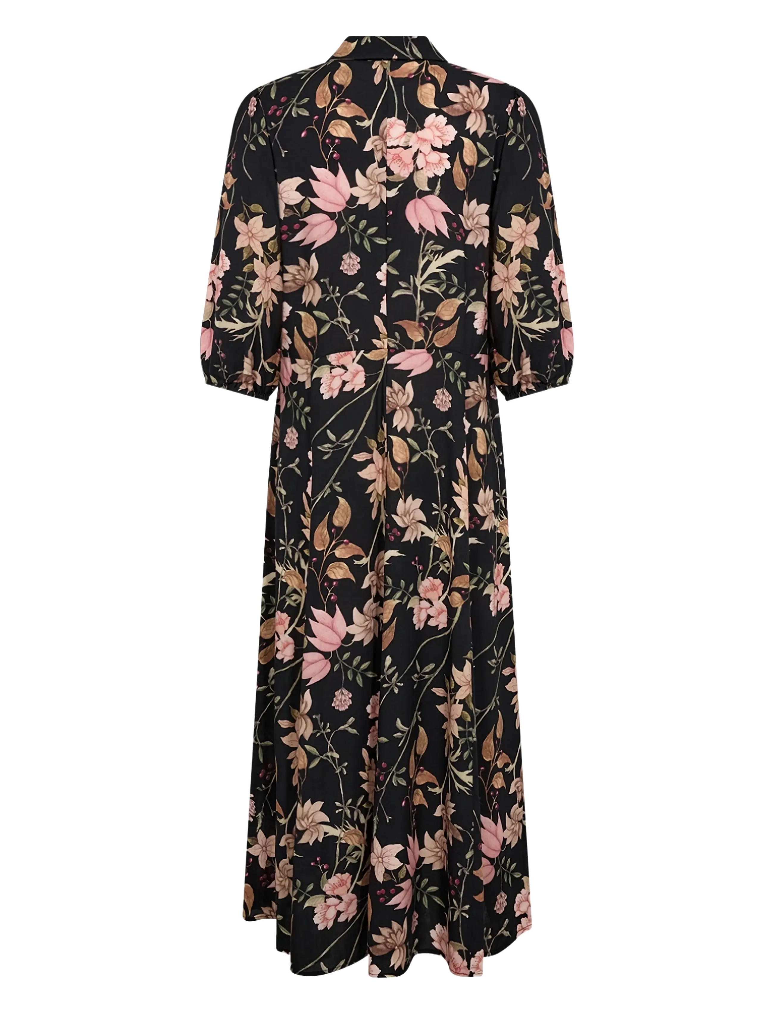 Soyaconcept - SC-GRACE - 9999 black combi - 2