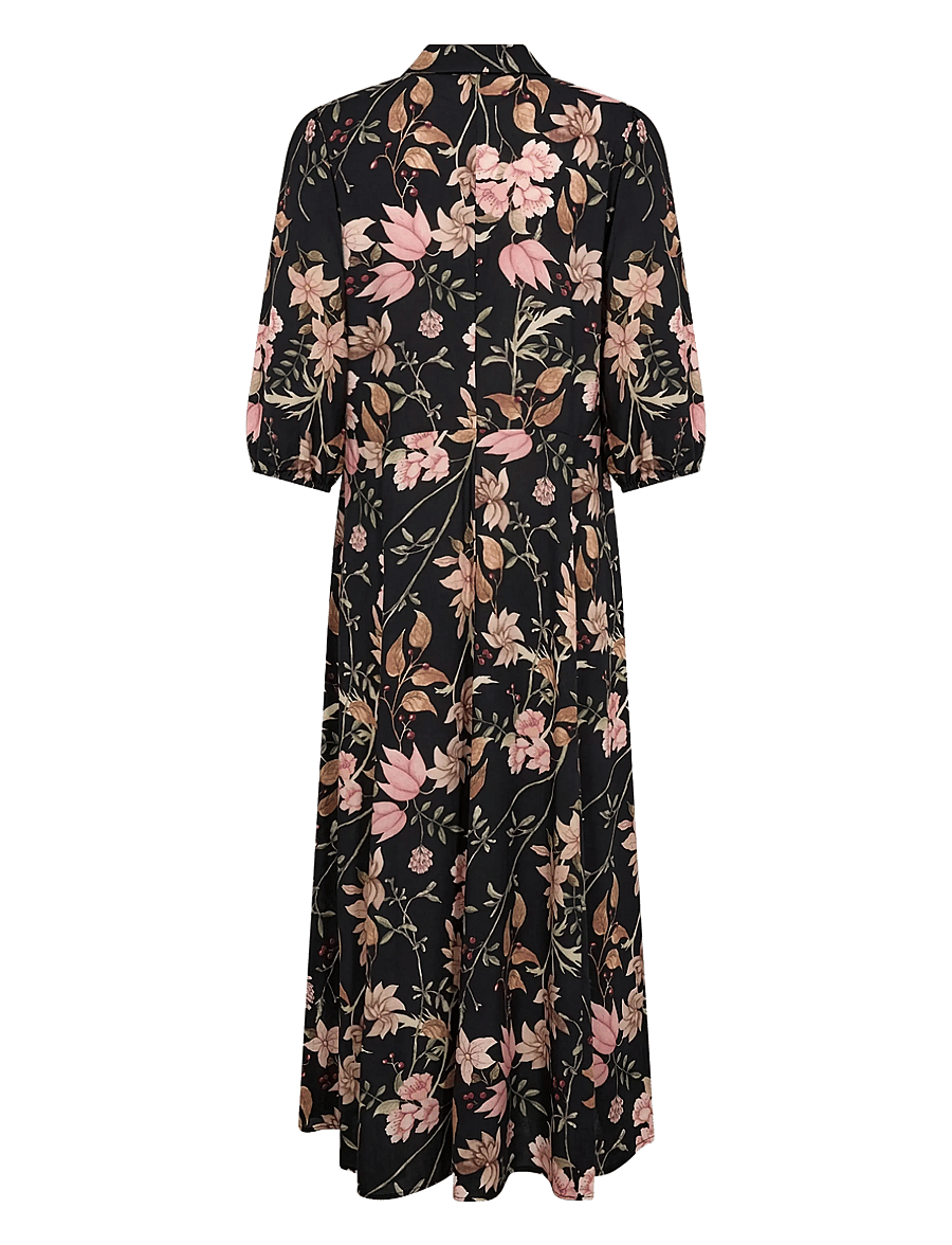 Soyaconcept - SC-GRACE - 9999 black combi - 2
