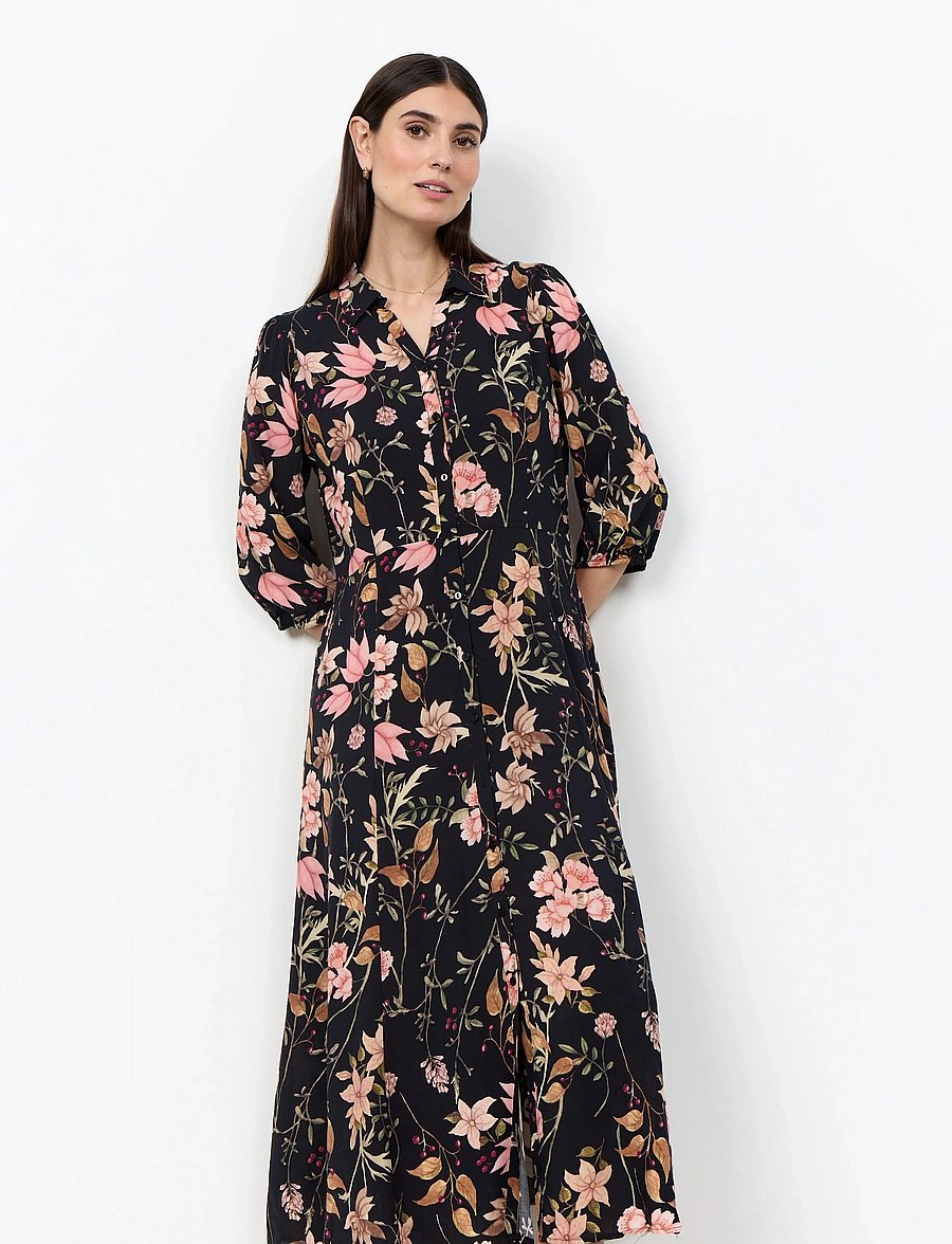 Soyaconcept - SC-GRACE - 9999 black combi - 0