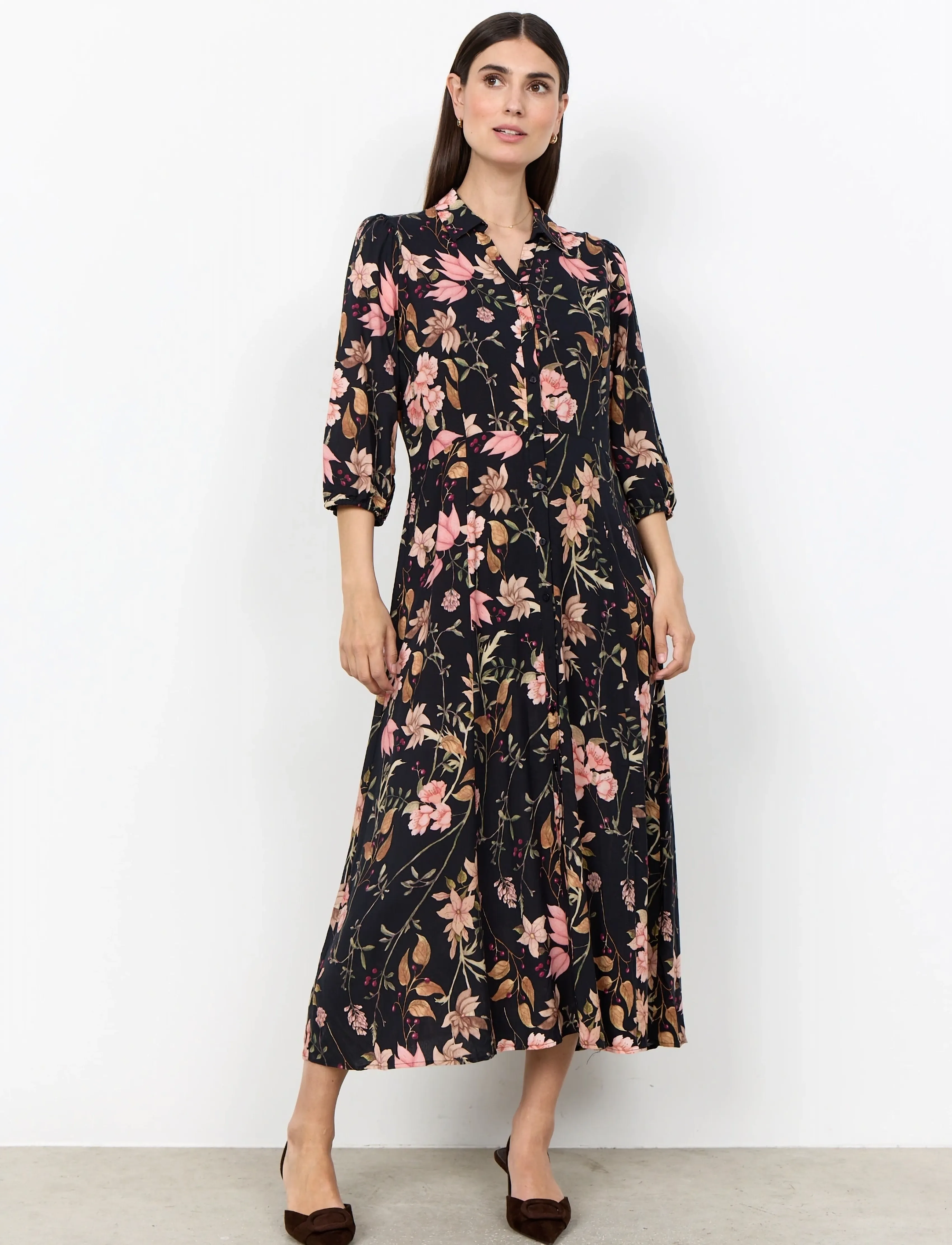 Soyaconcept - SC-GRACE - 9999 black combi - 3