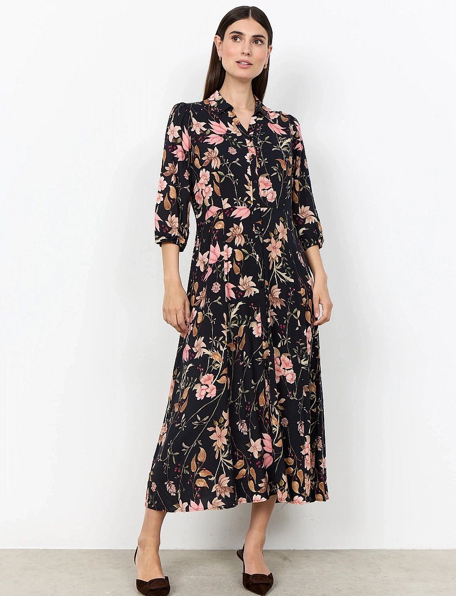 Soyaconcept - SC-GRACE - 9999 black combi - 3