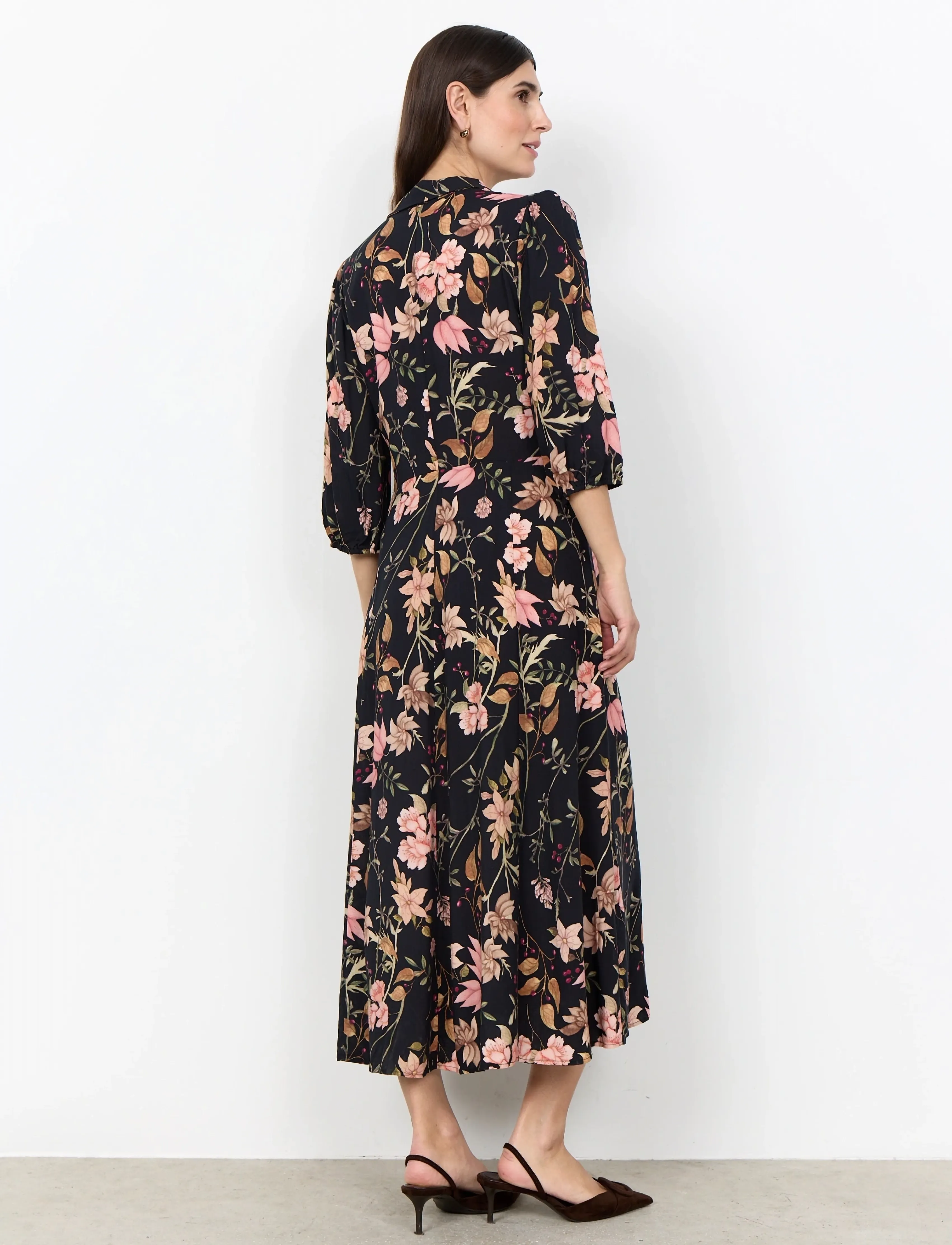 Soyaconcept - SC-GRACE - 9999 black combi - 4