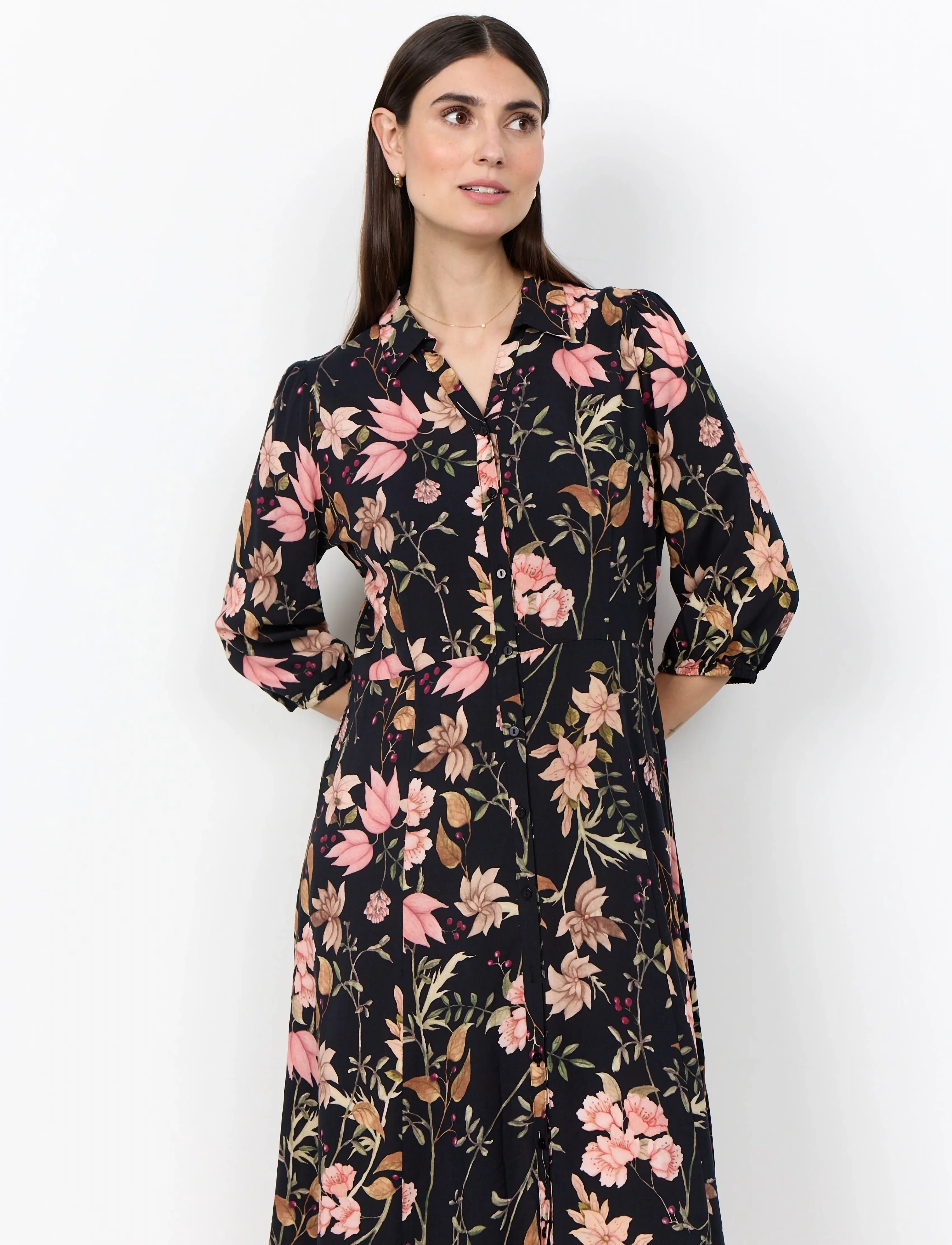Soyaconcept - SC-GRACE - 9999 black combi - 5