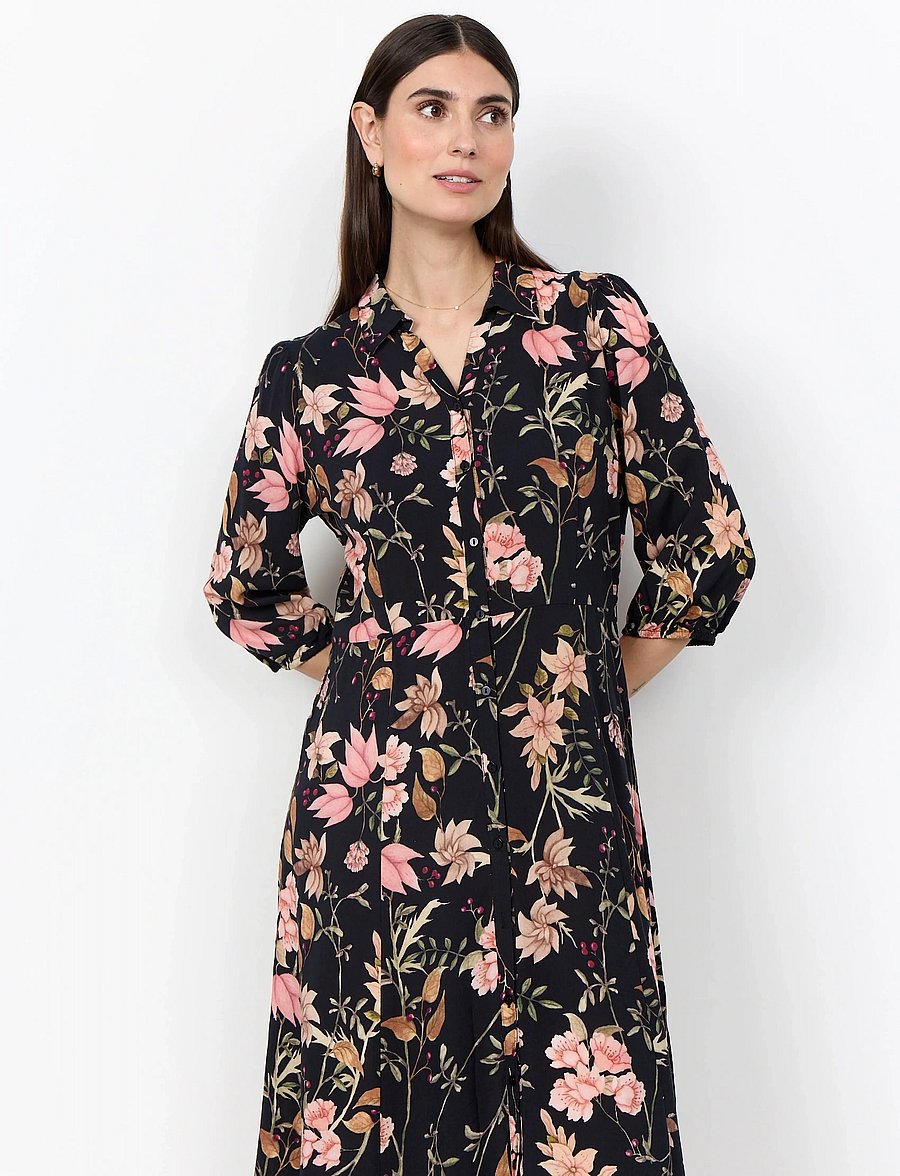 Soyaconcept - SC-GRACE - 9999 black combi - 5