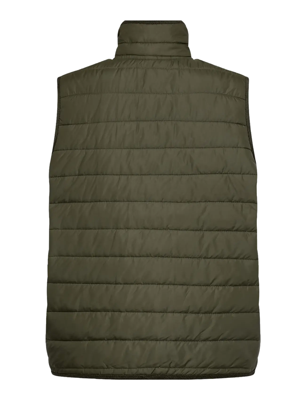 Soyaconcept - SC-BENETE - vatterede veste - 7974 forest night - 2