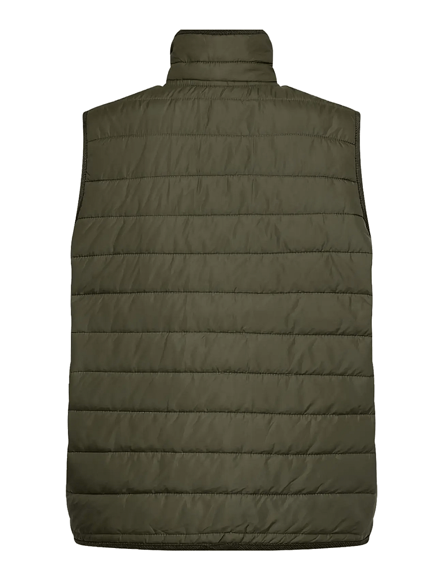 Soyaconcept - SC-BENETE - vatterede veste - 7974 forest night - 2