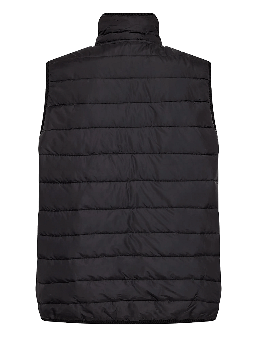 Soyaconcept - SC-BENETE - vatterede veste - 9999 black - 1