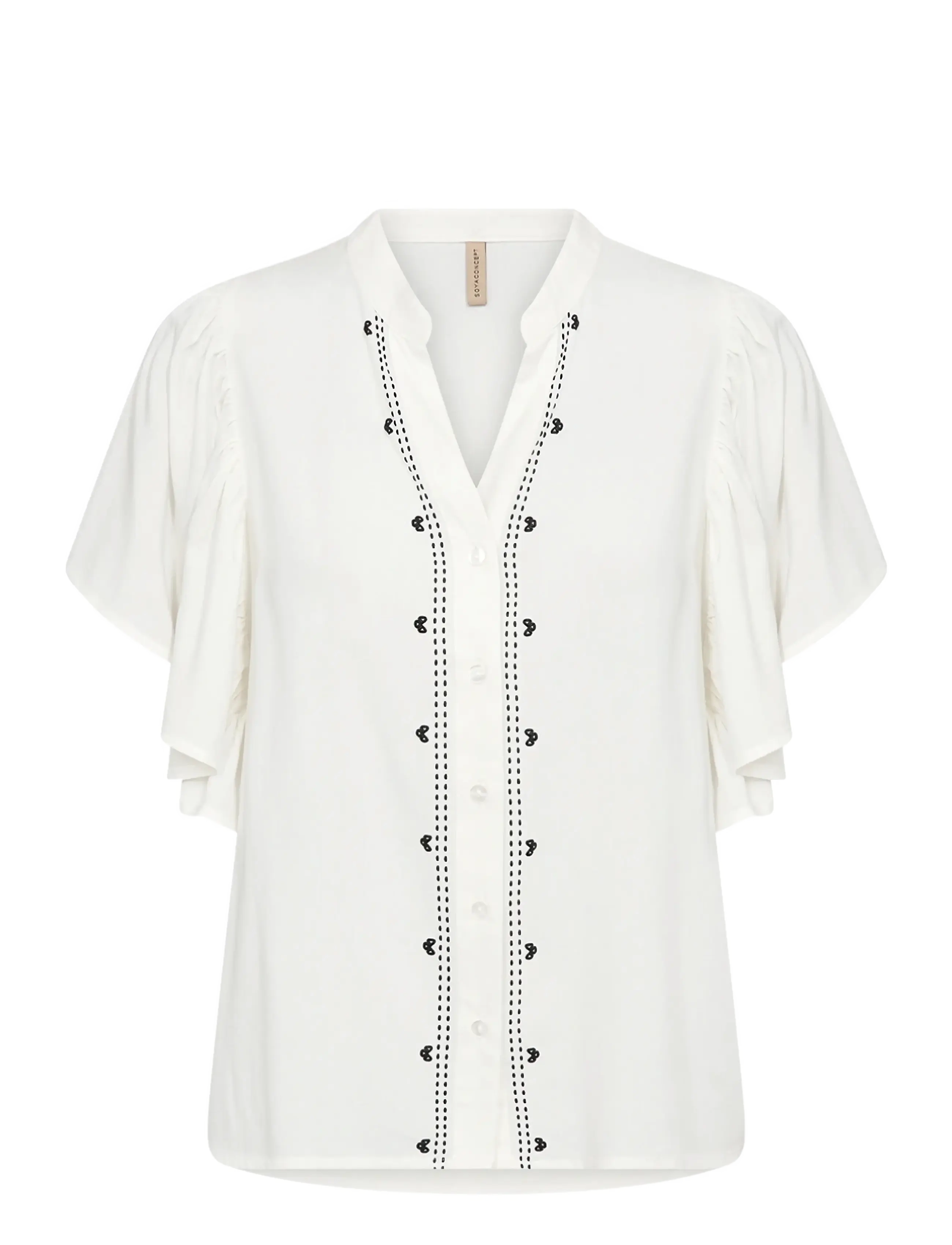 SOYACONCEPT Sc-Radia Cream - S - Damen