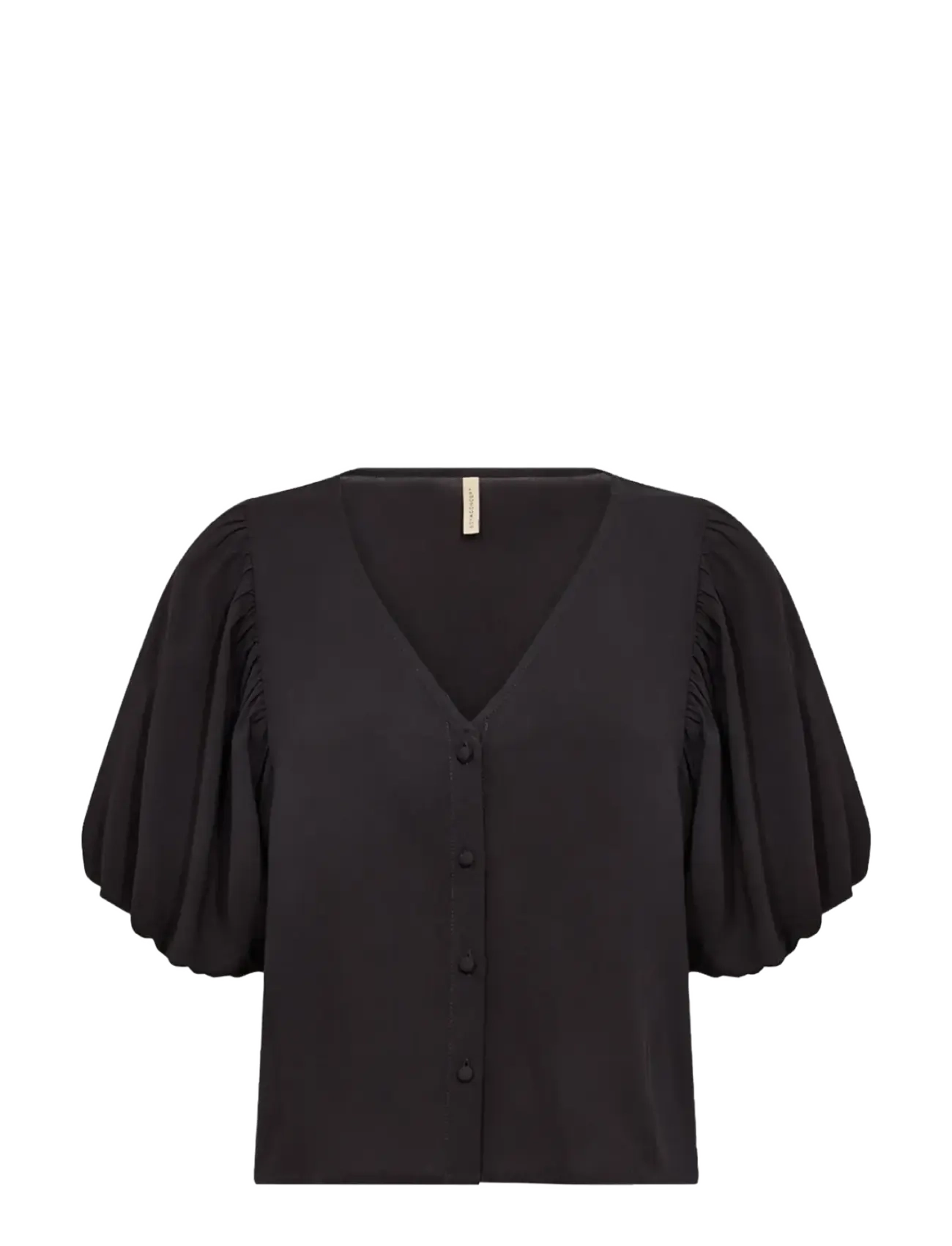 SOYACONCEPT Sc-Radia Schwarz - S - Damen