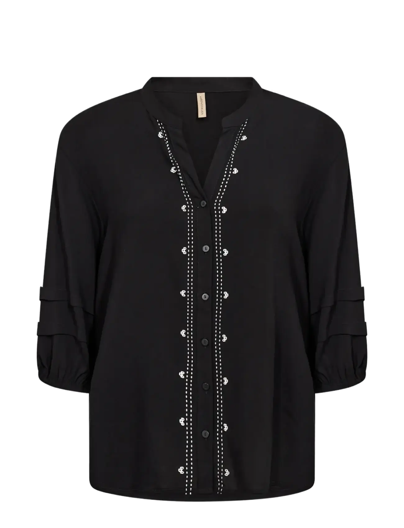 SOYACONCEPT Sc-Radia Schwarz - XXL - Damen