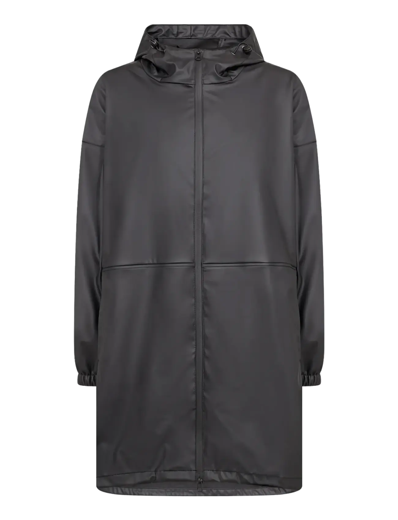 Soyaconcept - SC-ALEXA - regnjackor - 9999 black - 1