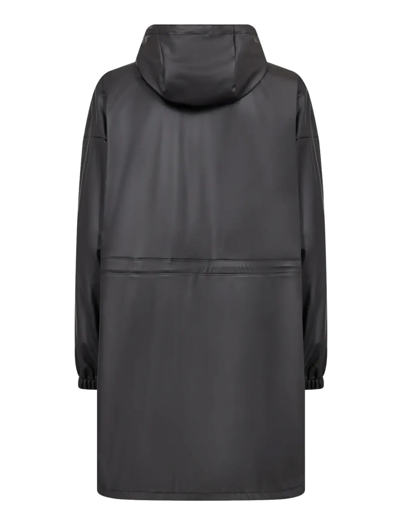 Soyaconcept - SC-ALEXA - regnjackor - 9999 black - 2