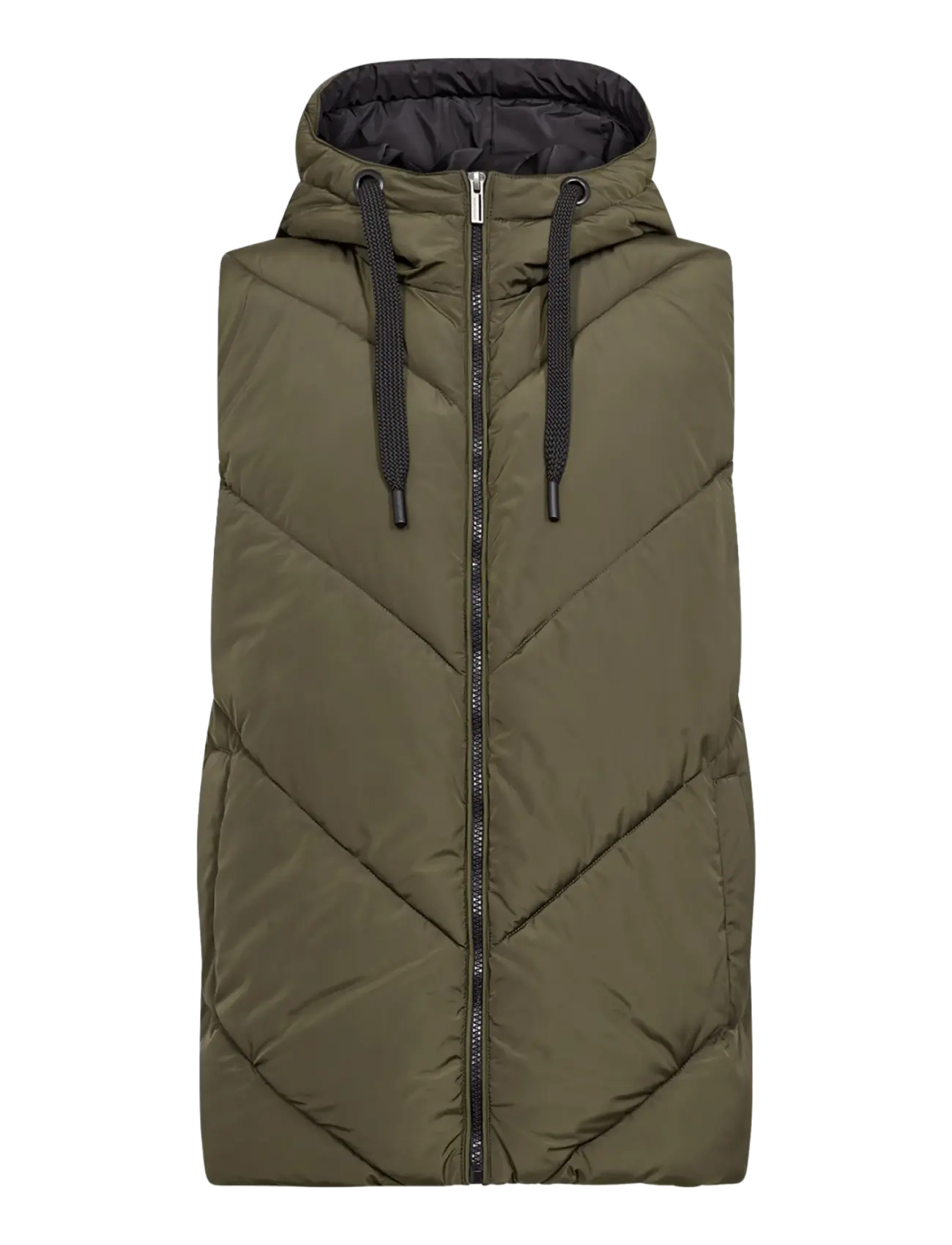 Soyaconcept SC-NINA - Soojad vestid - 7974 FOREST NIGHT / khaki/green