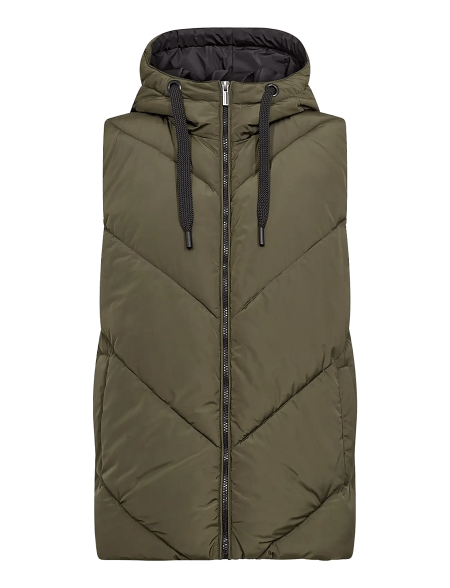 Soyaconcept - SC-NINA - soojad vestid - 7974 forest night - 0