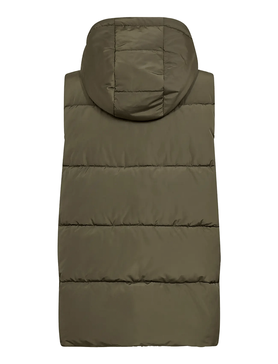 Soyaconcept - SC-NINA - soojad vestid - 7974 forest night - 1