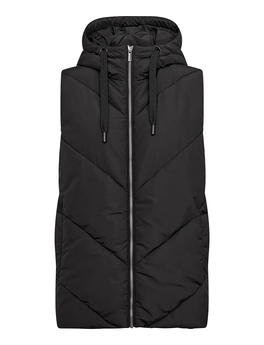 Soyaconcept - SC-NINA - soojad vestid - 9999 black - 0