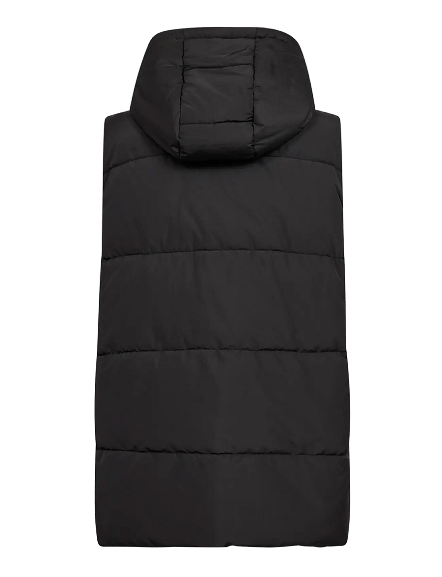 Soyaconcept - SC-NINA - soojad vestid - 9999 black - 1