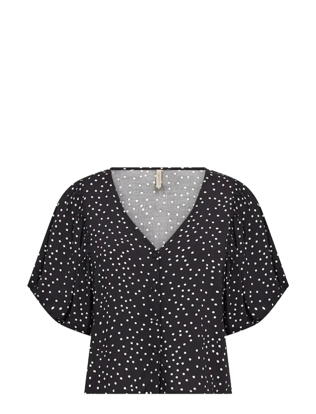 Soyaconcept SC-GILDA - Vêtements - 9999 BLACK COMBI / black