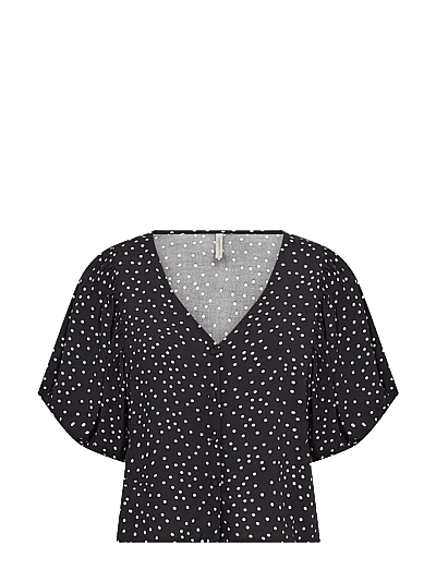 Sc-Gilda - KortæRmede Bluser