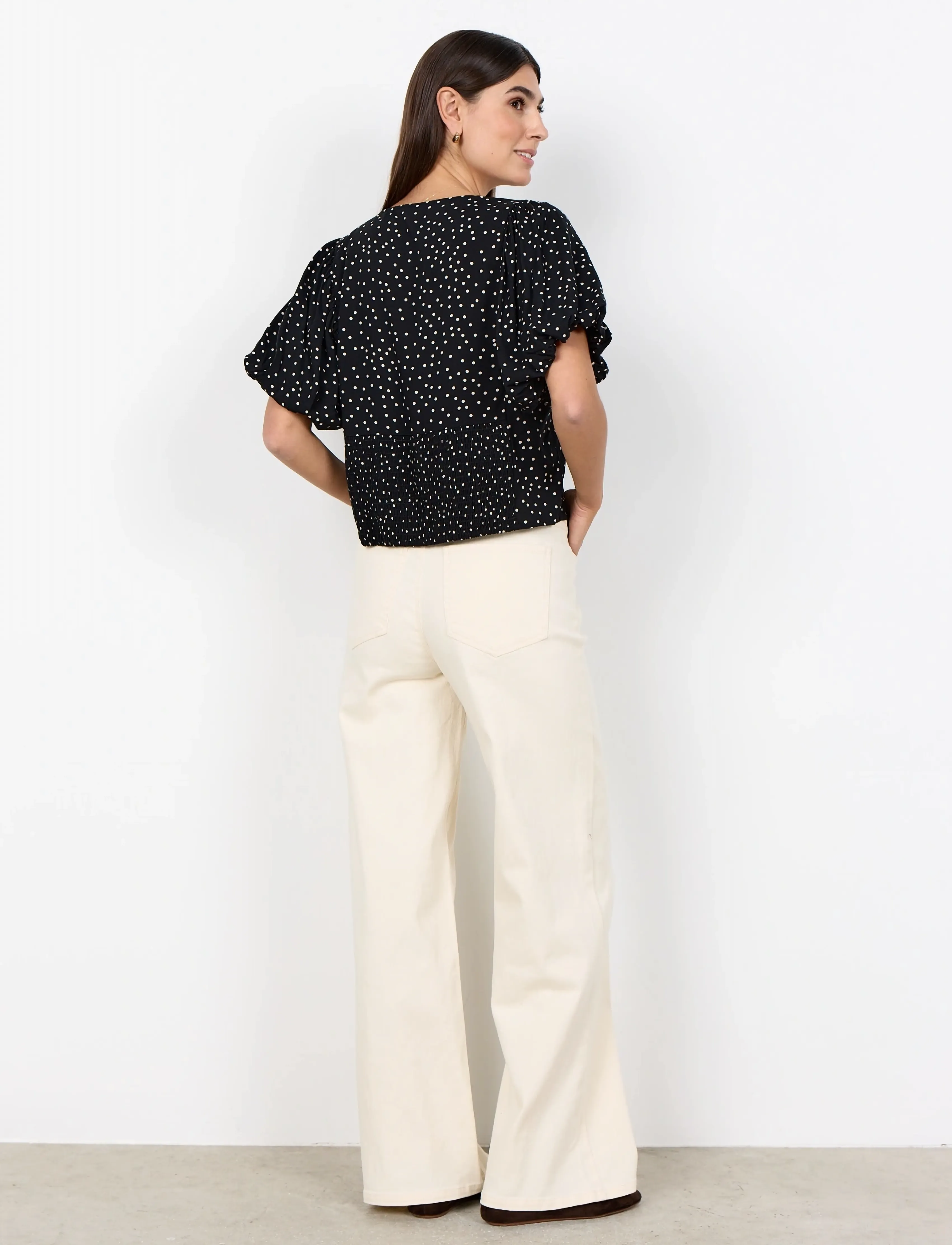 Soyaconcept - SC-GILDA - 9999 black combi - 4