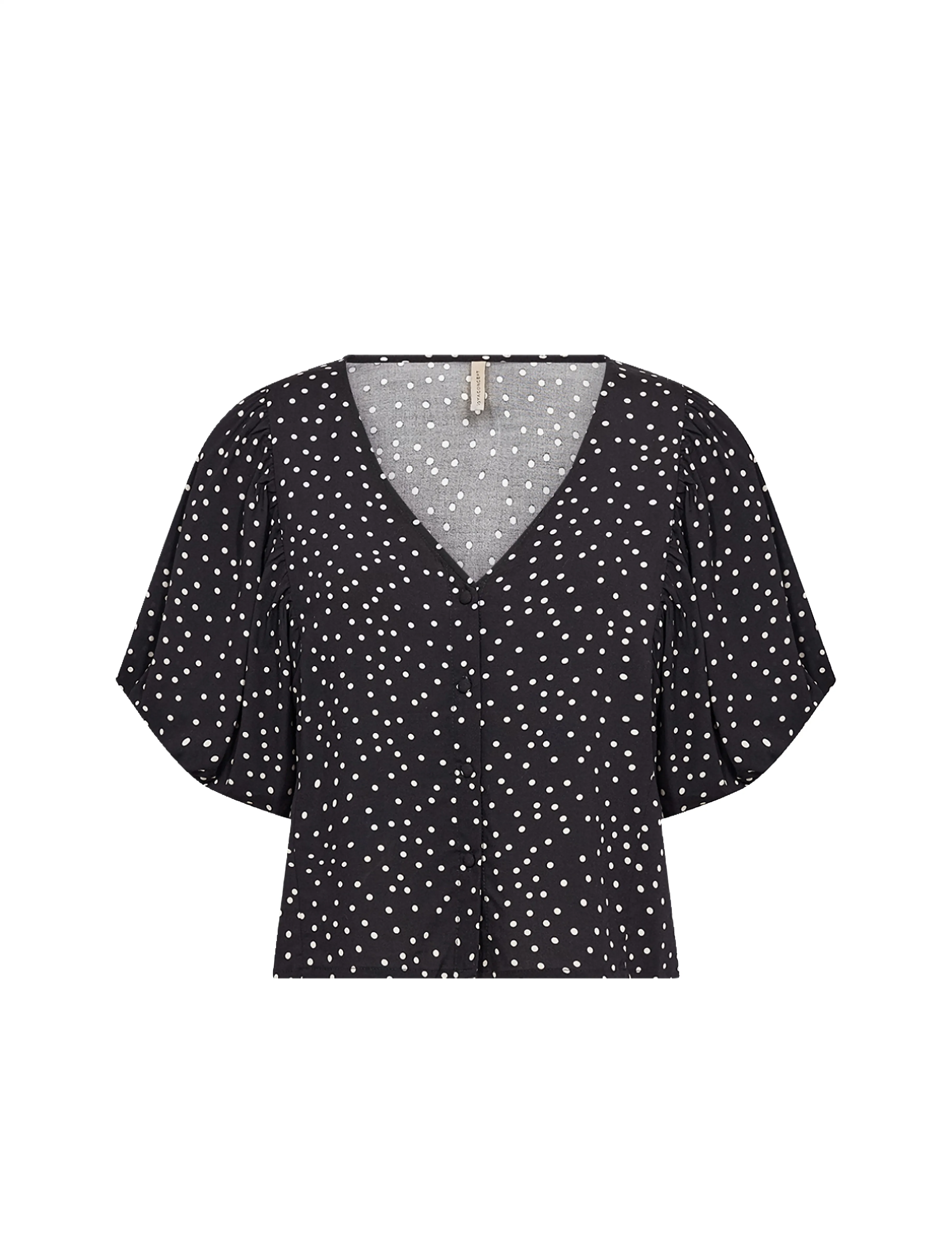 Soyaconcept - SC-GILDA - 9999 black combi - 5