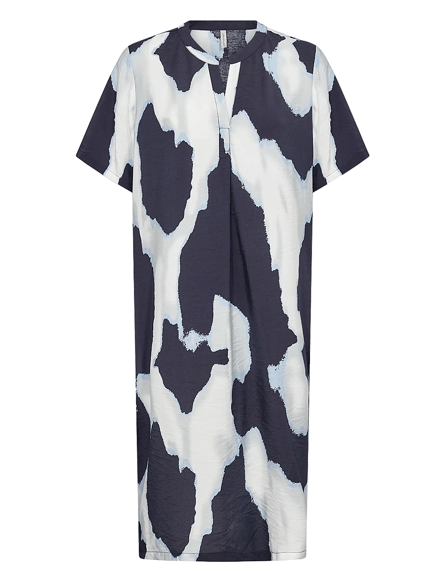 Soyaconcept - SC-GLADIS - 6910 navy combi - 1