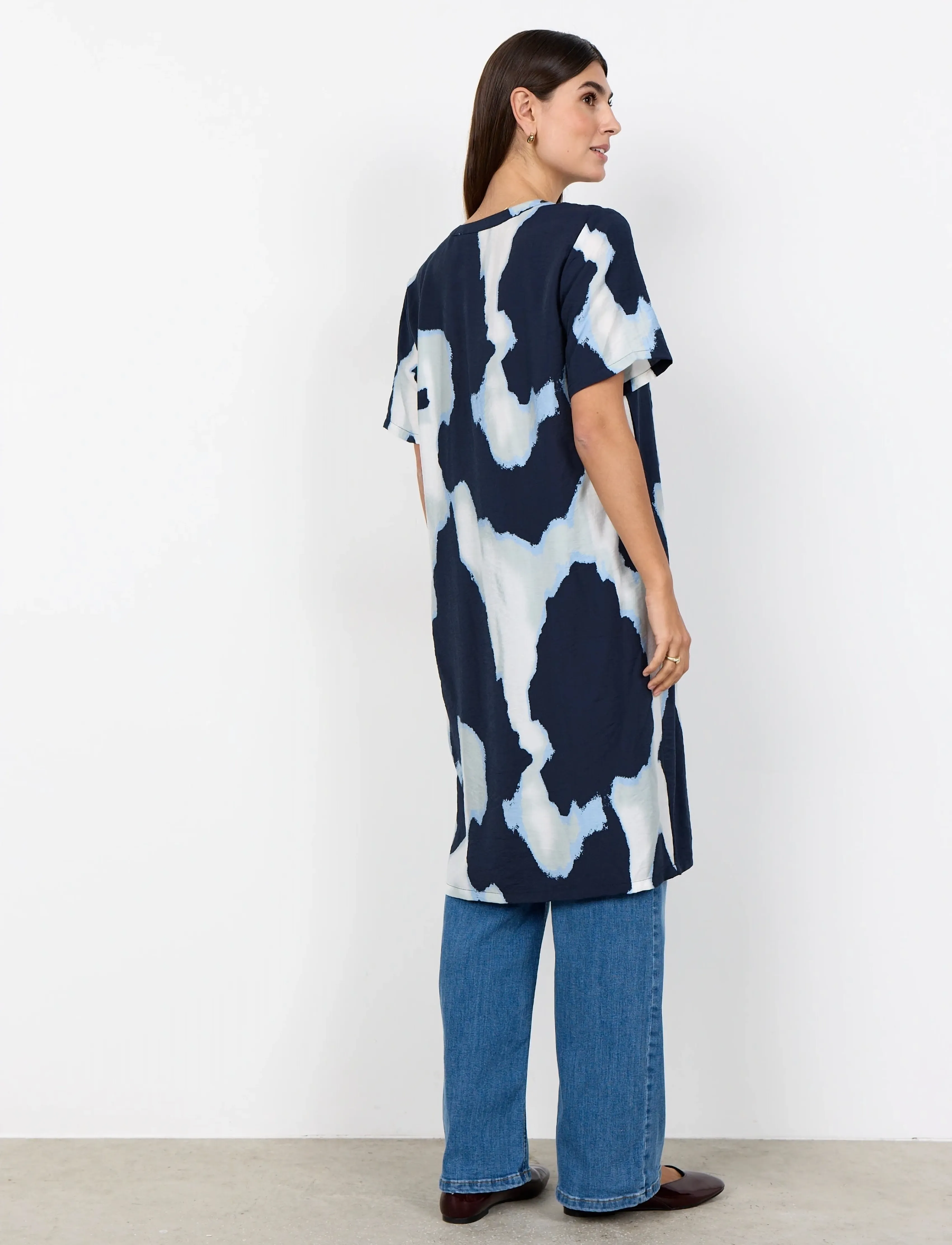 Soyaconcept - SC-GLADIS - 6910 navy combi - 5