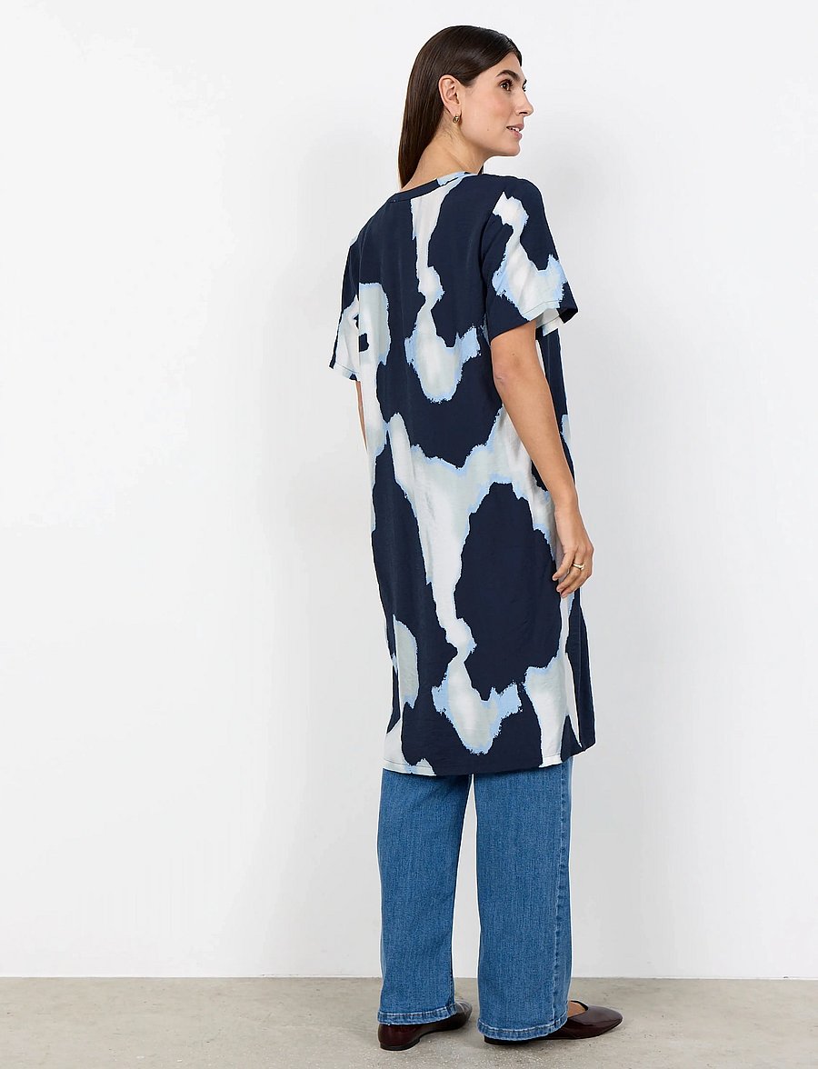 Soyaconcept - SC-GLADIS - 6910 navy combi - 5