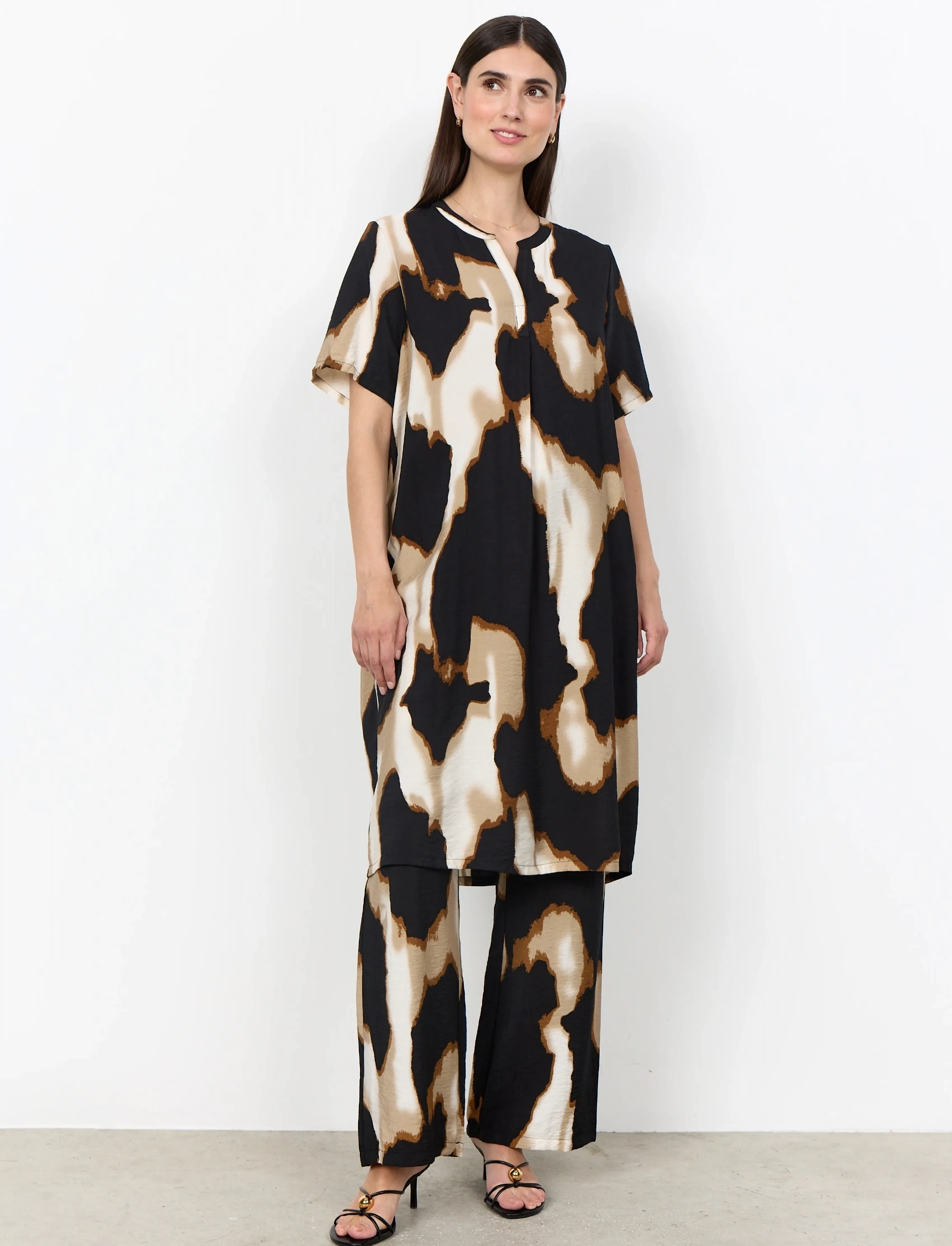 Soyaconcept - SC-GLADIS - 9999 black combi - 3