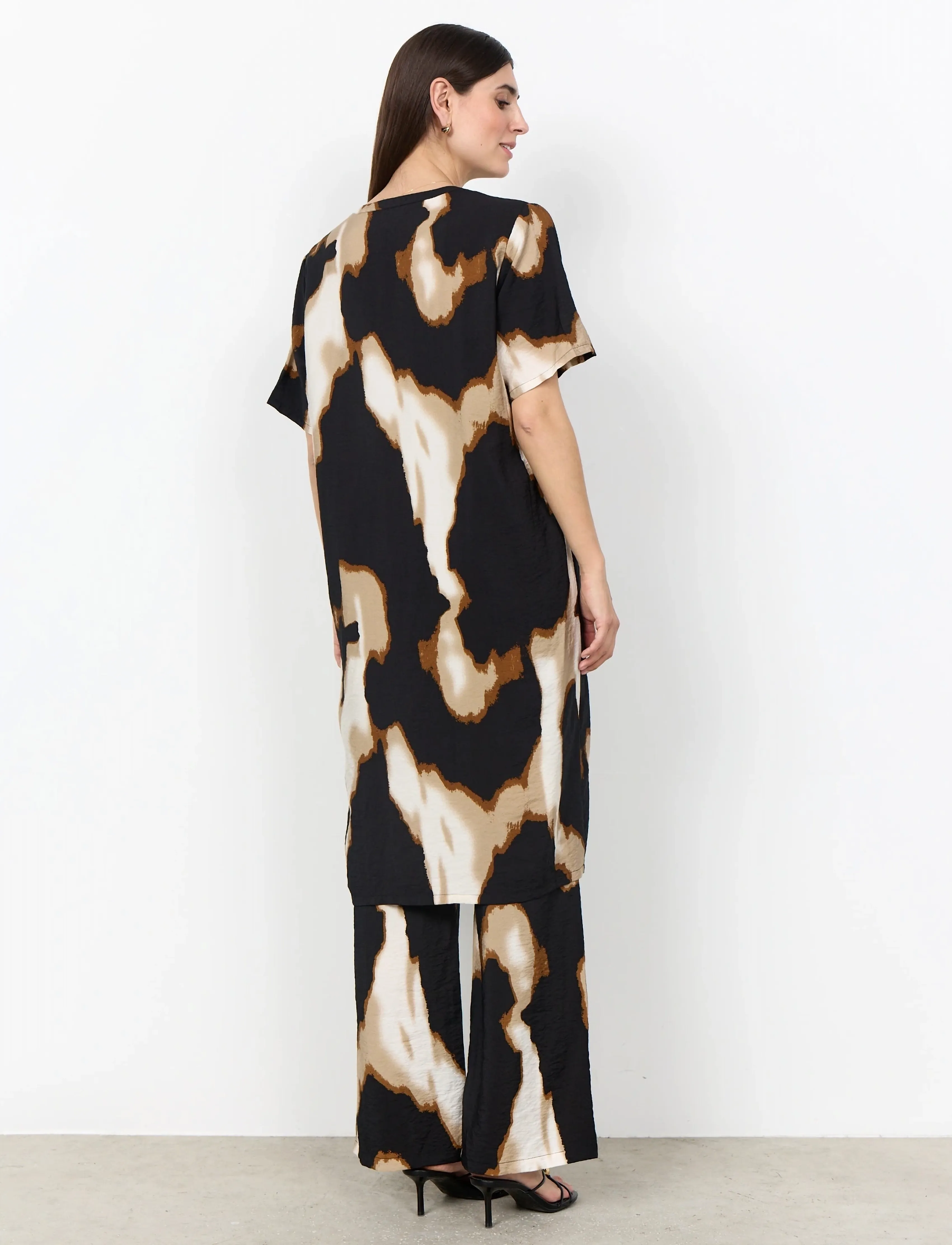Soyaconcept - SC-GLADIS - 9999 black combi - 4