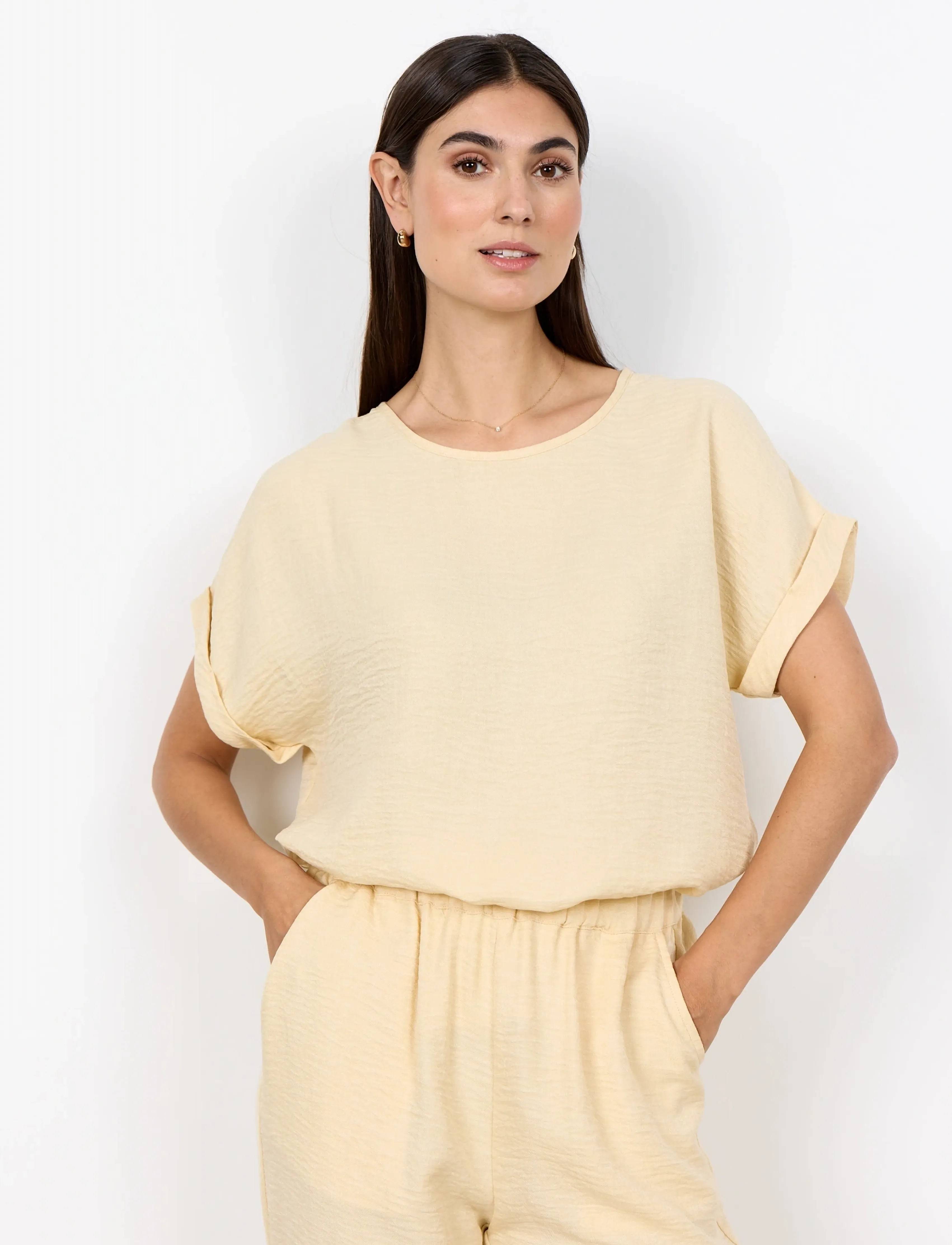 Soyaconcept - SC-CHARISSA - 3005 boulder - 3