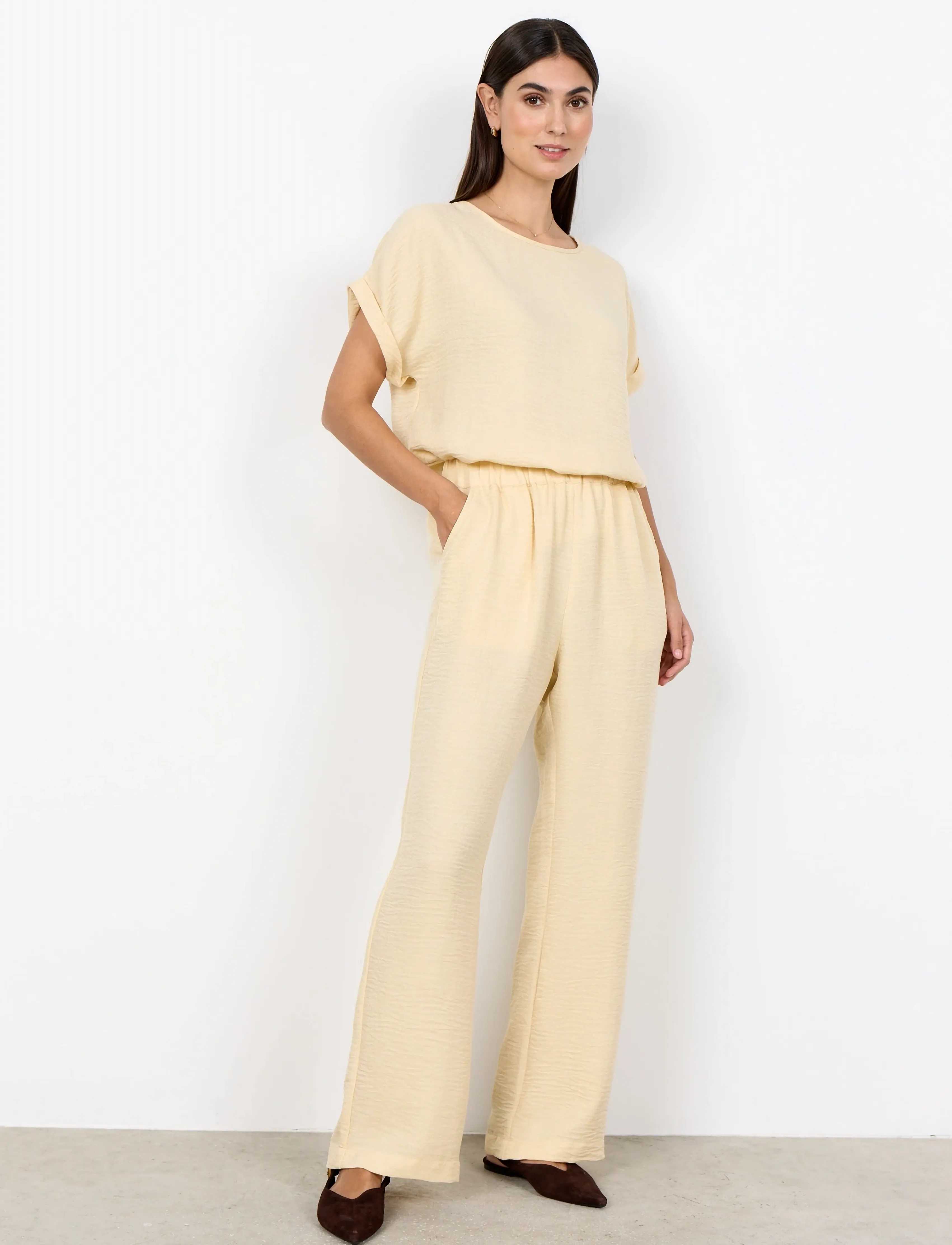 Soyaconcept - SC-CHARISSA - 3005 boulder - 4