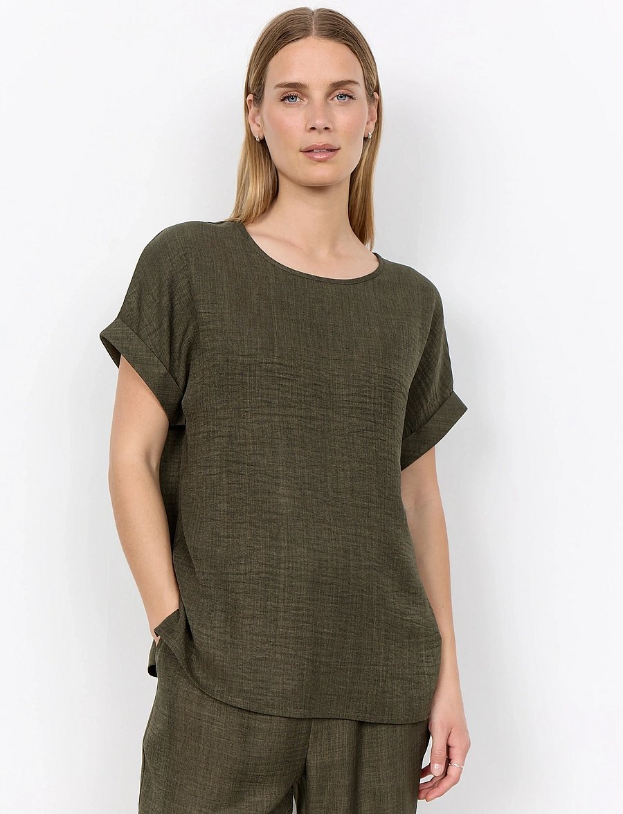 Soyaconcept - SC-CHARISSA - 7920 dark army - 3