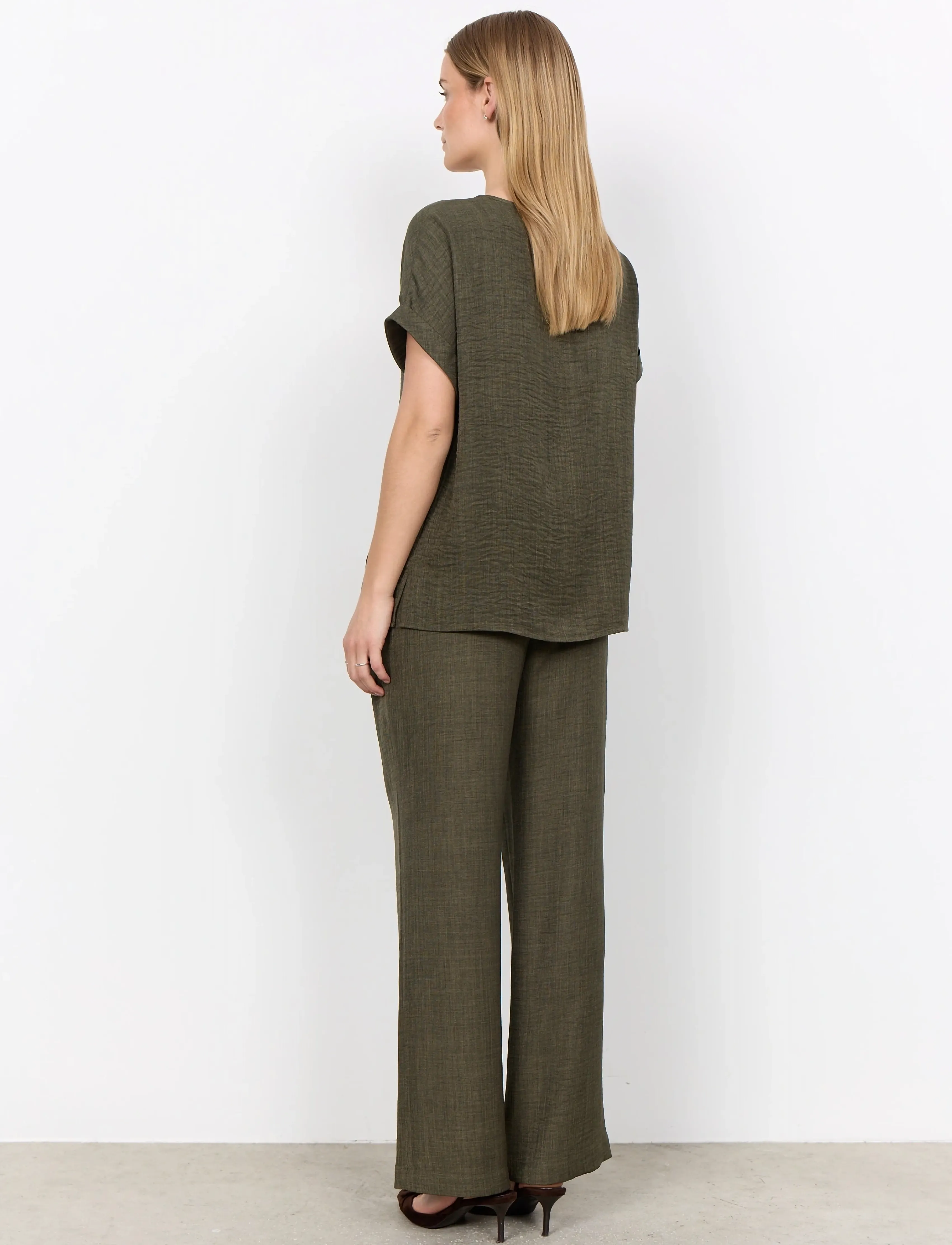 Soyaconcept - SC-CHARISSA - 7920 dark army - 5