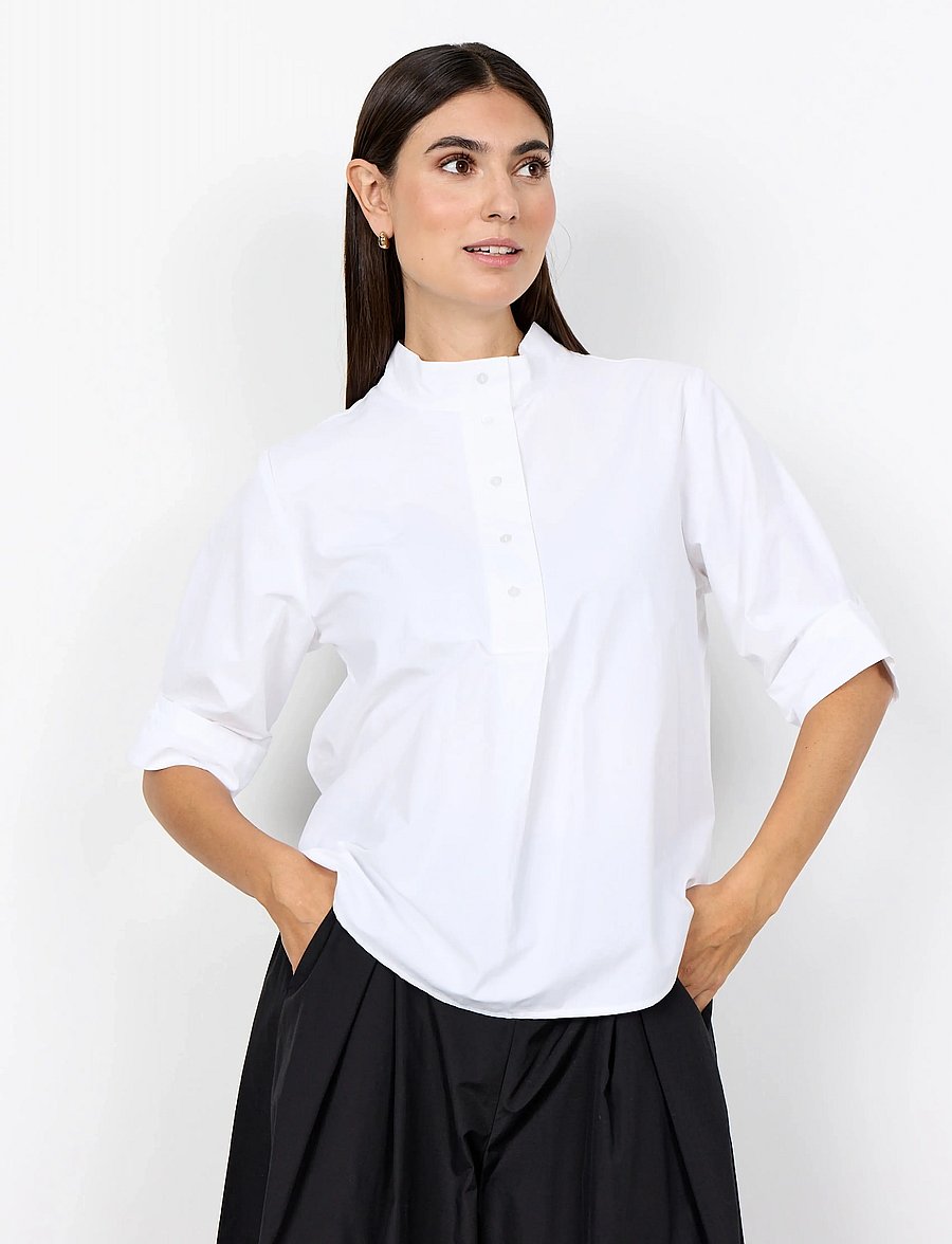 Soyaconcept - SC-NETTI - 1000 white - 0