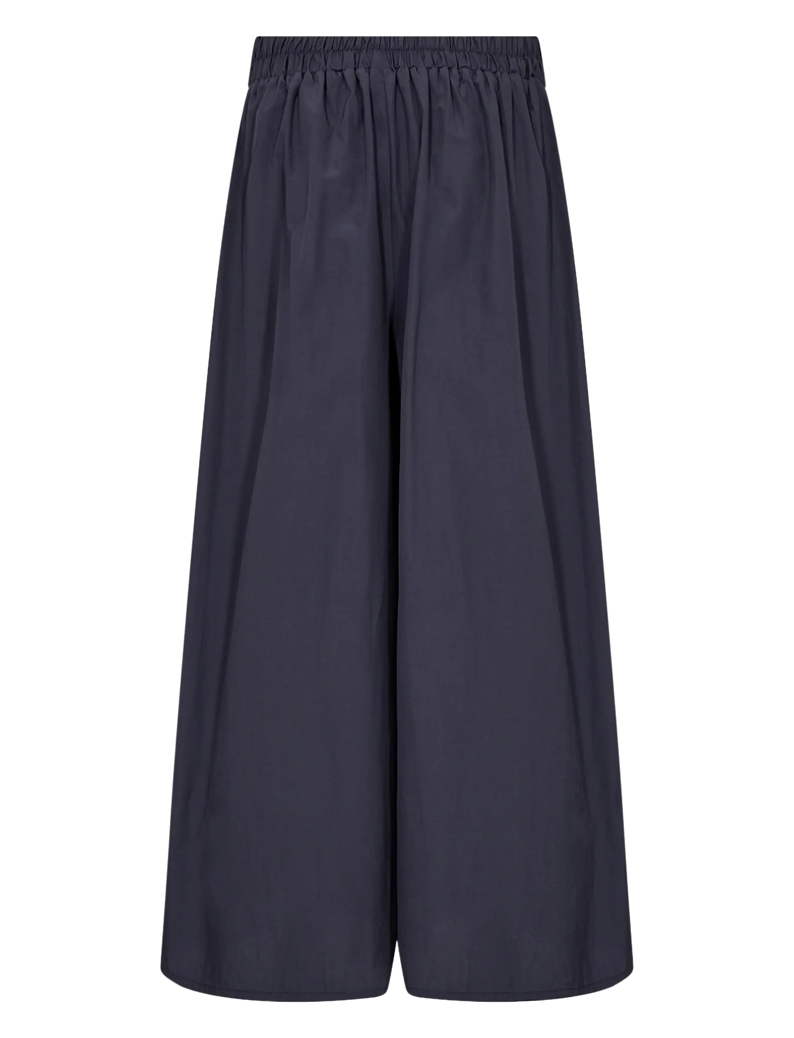 Soyaconcept - SC-NETTI - culottes - 6910 navy - 2