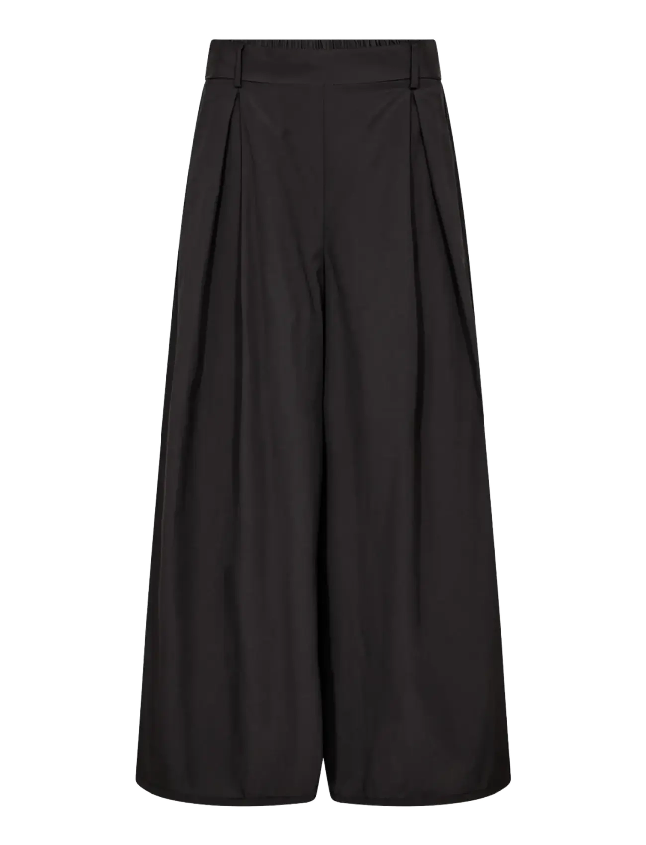 Soyaconcept SC-NETTI - Hosen - 9999 BLACK / black