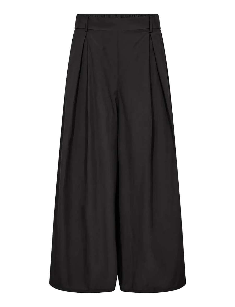 Soyaconcept - SC-NETTI - culottes - 9999 black - 1