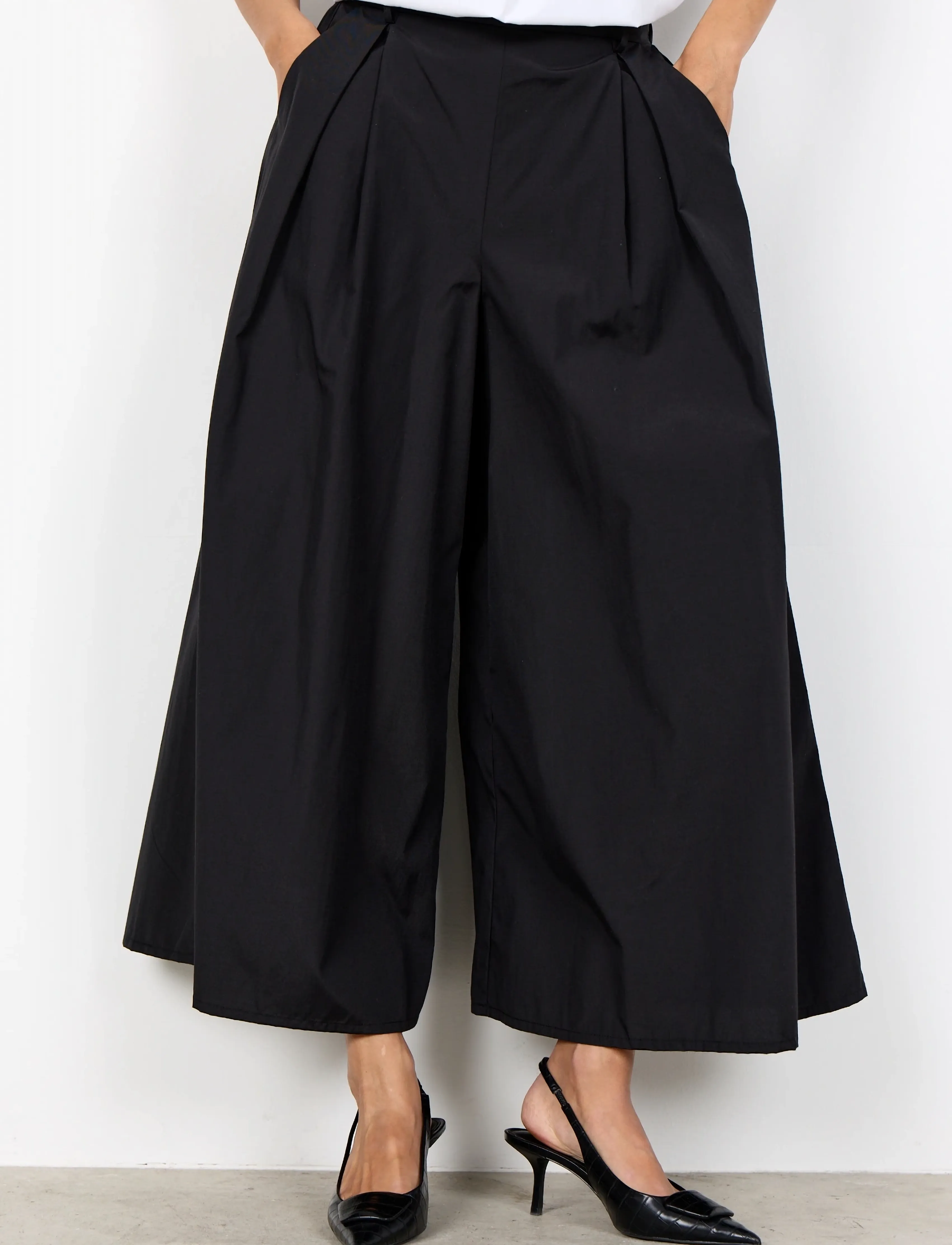 Soyaconcept - SC-NETTI - 9999 black - 3
