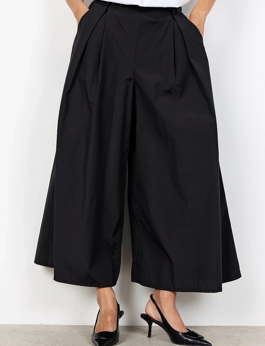Soyaconcept - SC-NETTI - 9999 black - 3