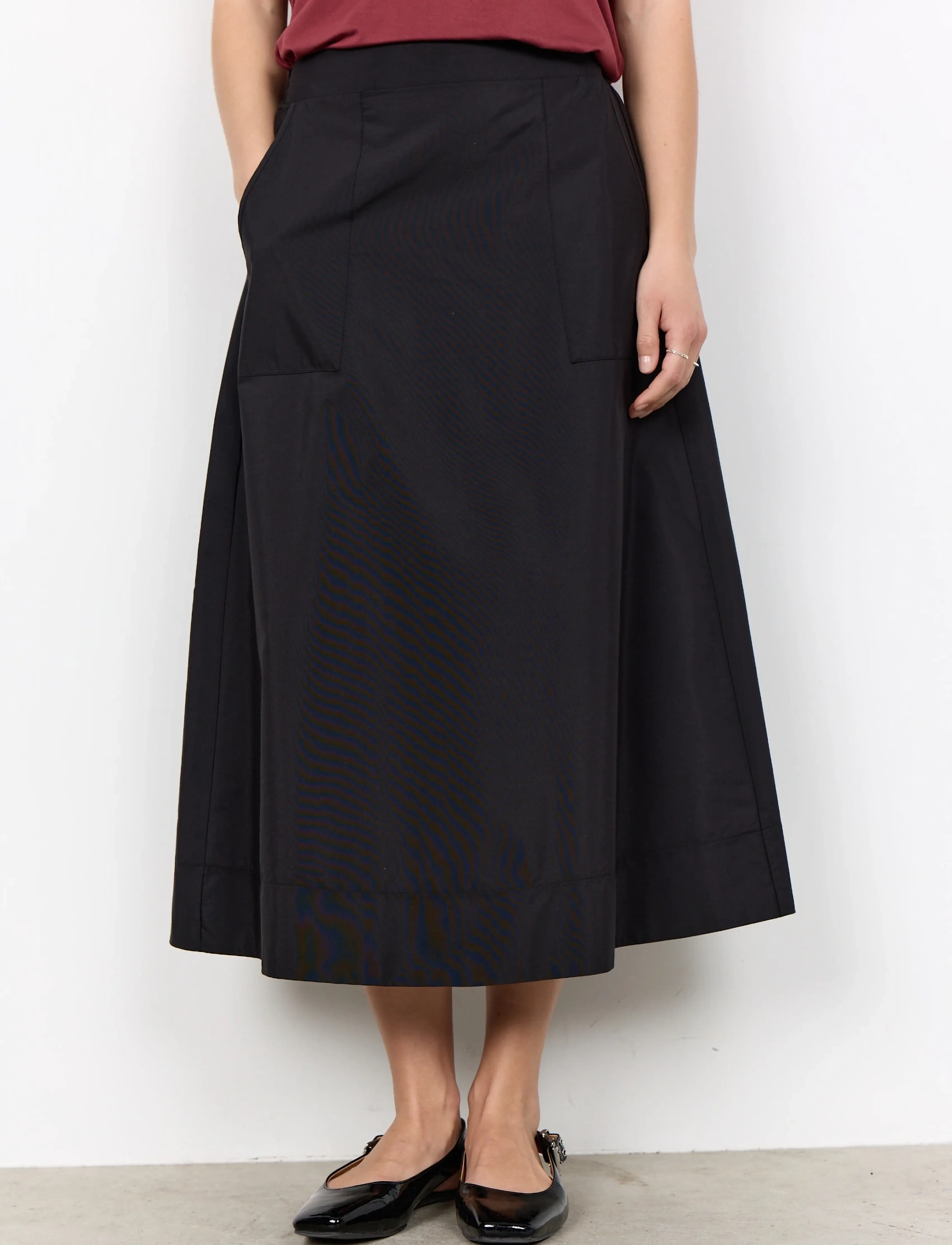 Soyaconcept - SC-NETTI - 9999 black - 3