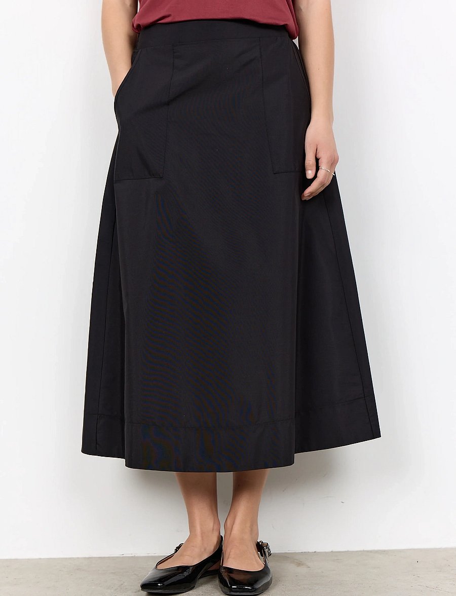 Soyaconcept - SC-NETTI - 9999 black - 3
