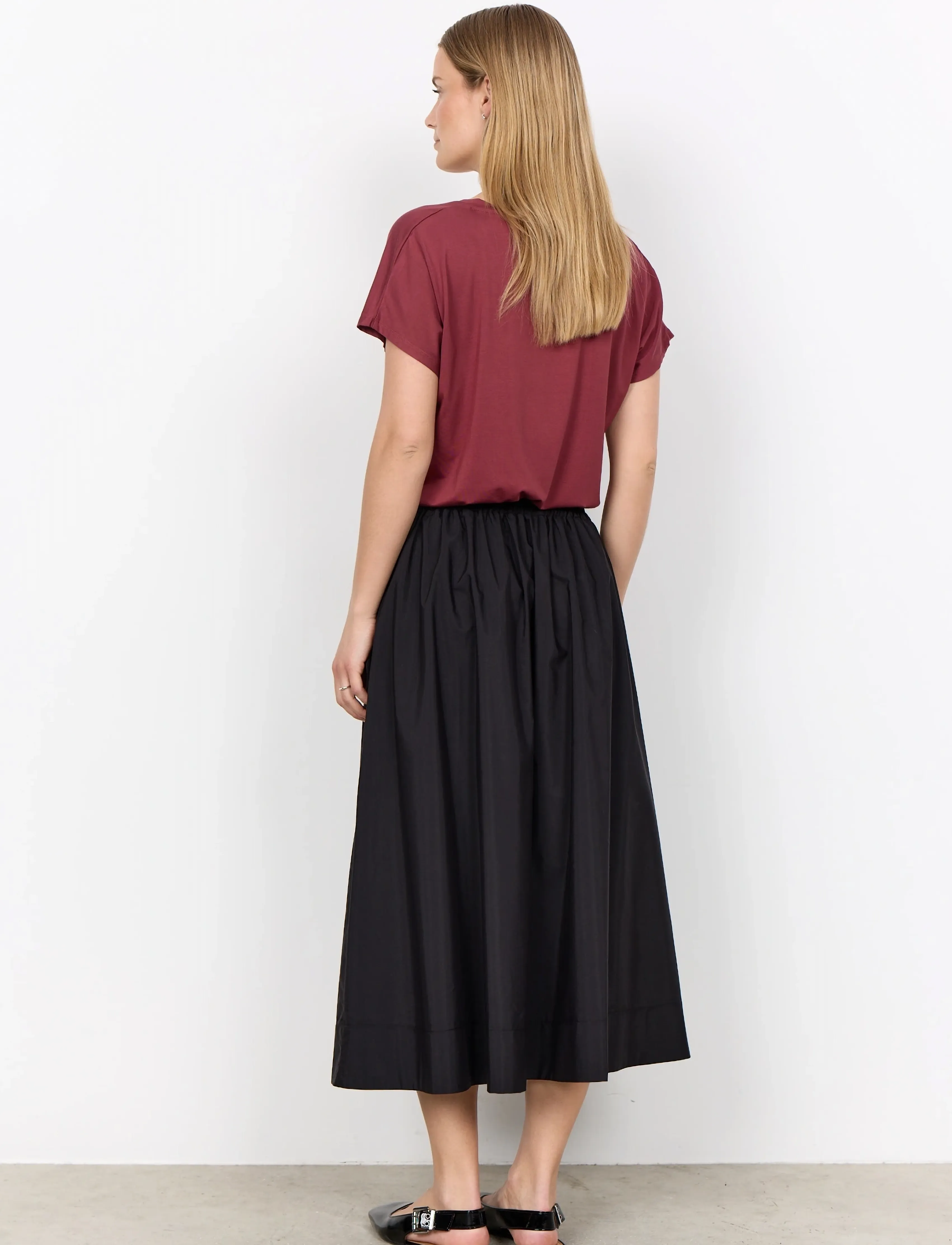 Soyaconcept - SC-NETTI - 9999 black - 4