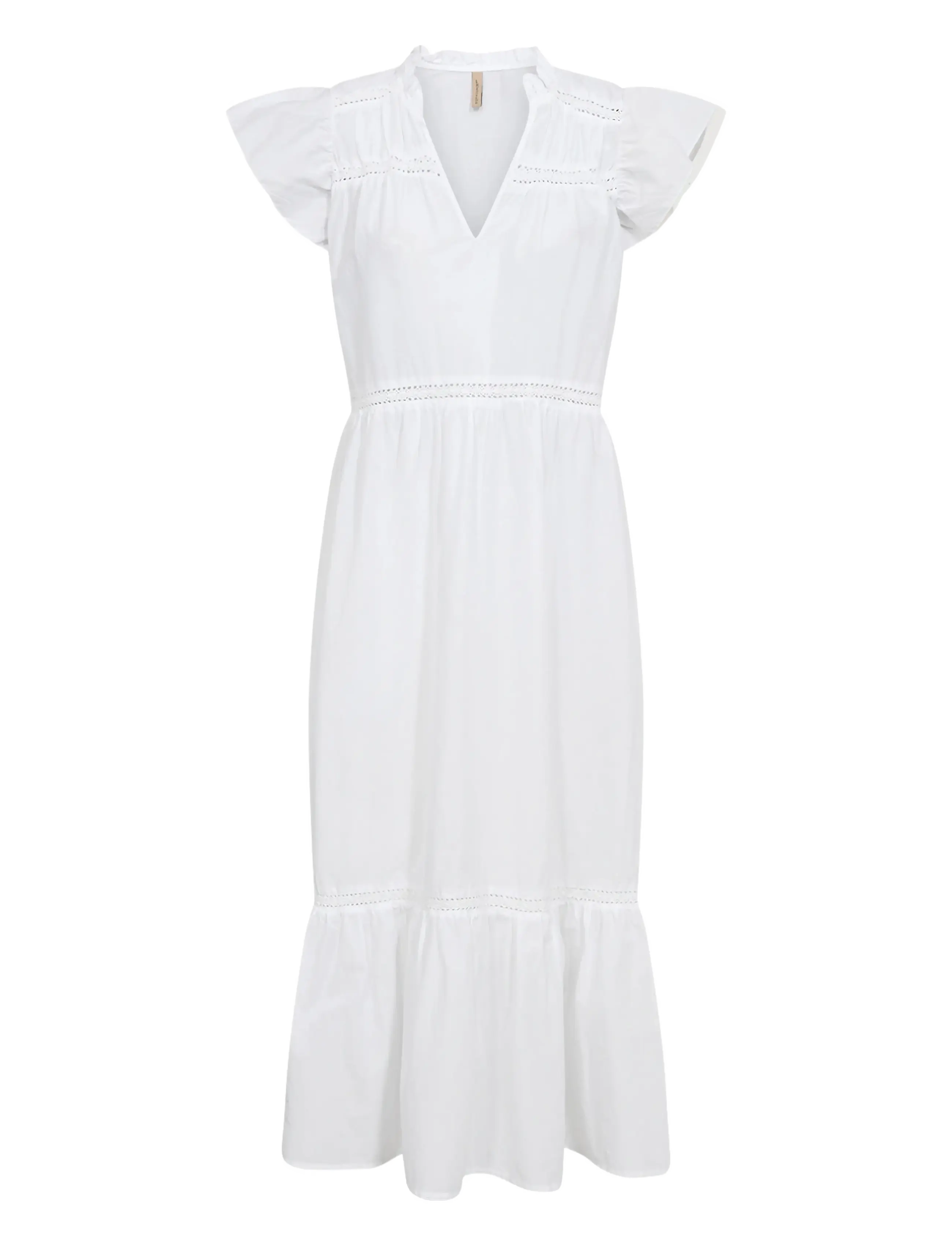 SOYACONCEPT Sc-Caliste Weiß - XXL - Damen
