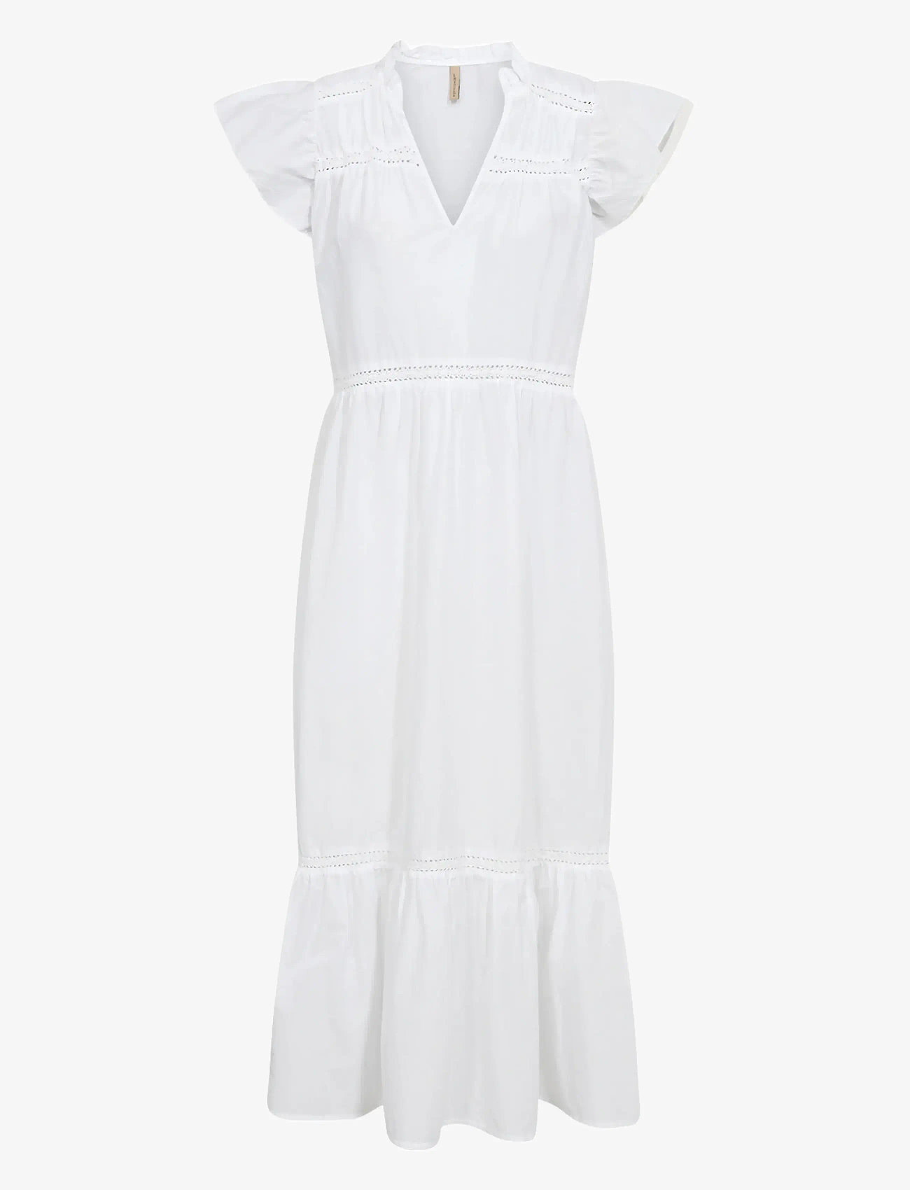 Soyaconcept - SC-CALISTE - konfirmatsioon - 1000 white - 0
