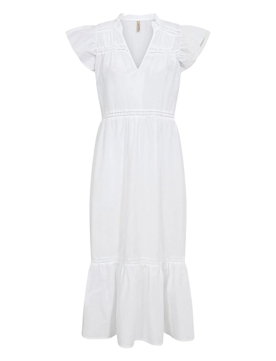 Soyaconcept - SC-CALISTE - confirmation - 1000 white - 0