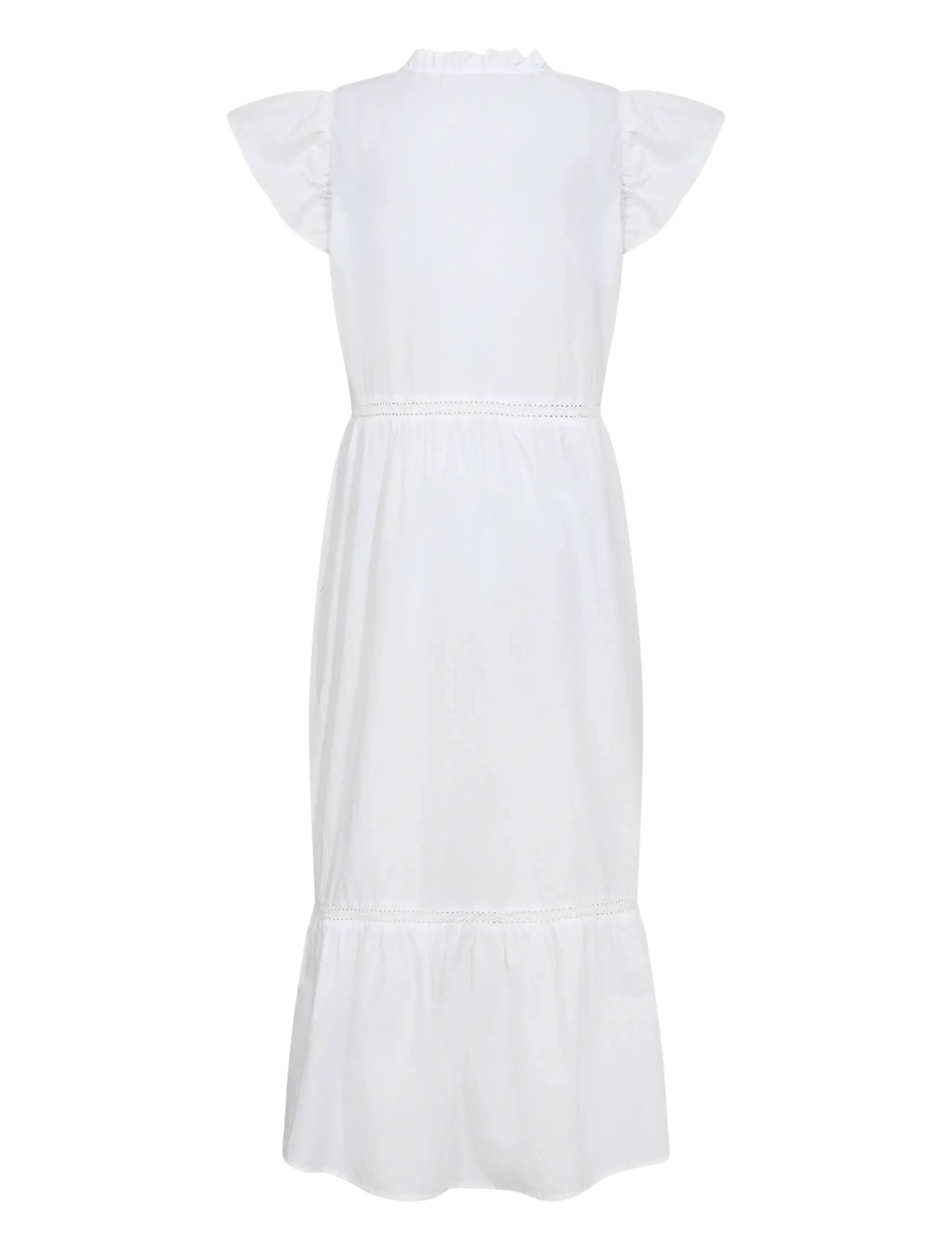 Soyaconcept - SC-CALISTE - confirmation - 1000 white - 1